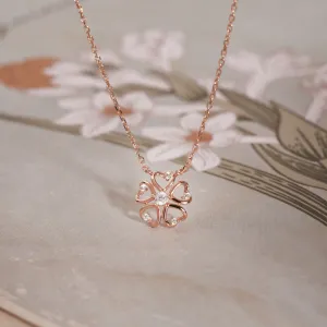 [14K Gold] Marin Necklace
