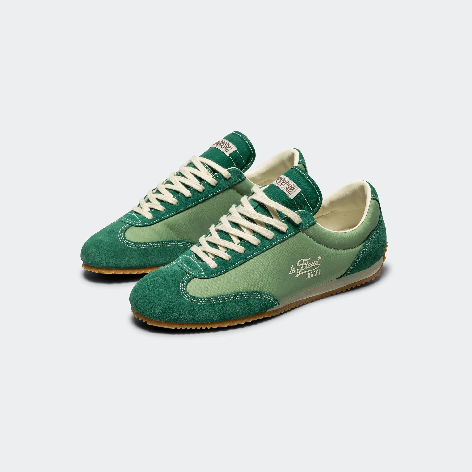 1908 Jogger Ox - Forest Shade/Green new arrival dress