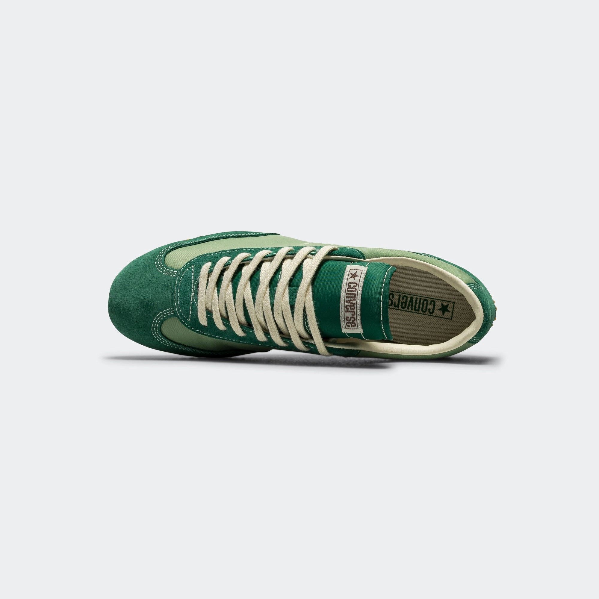 1908 Jogger Ox - Forest Shade/Green new arrival dress