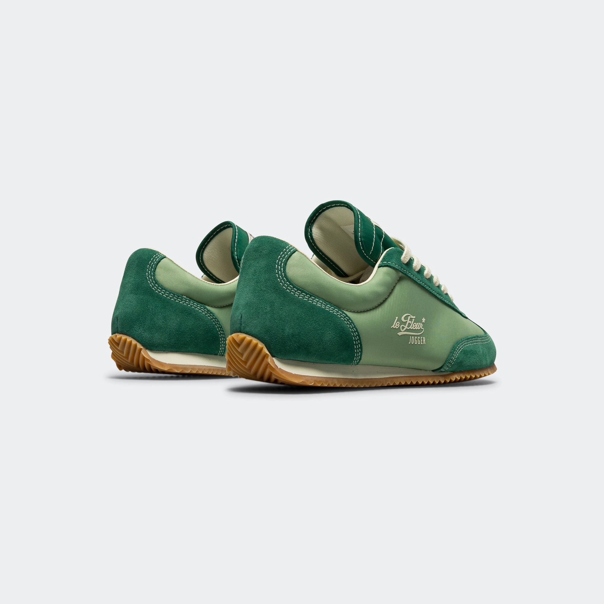1908 Jogger Ox - Forest Shade/Green new arrival dress