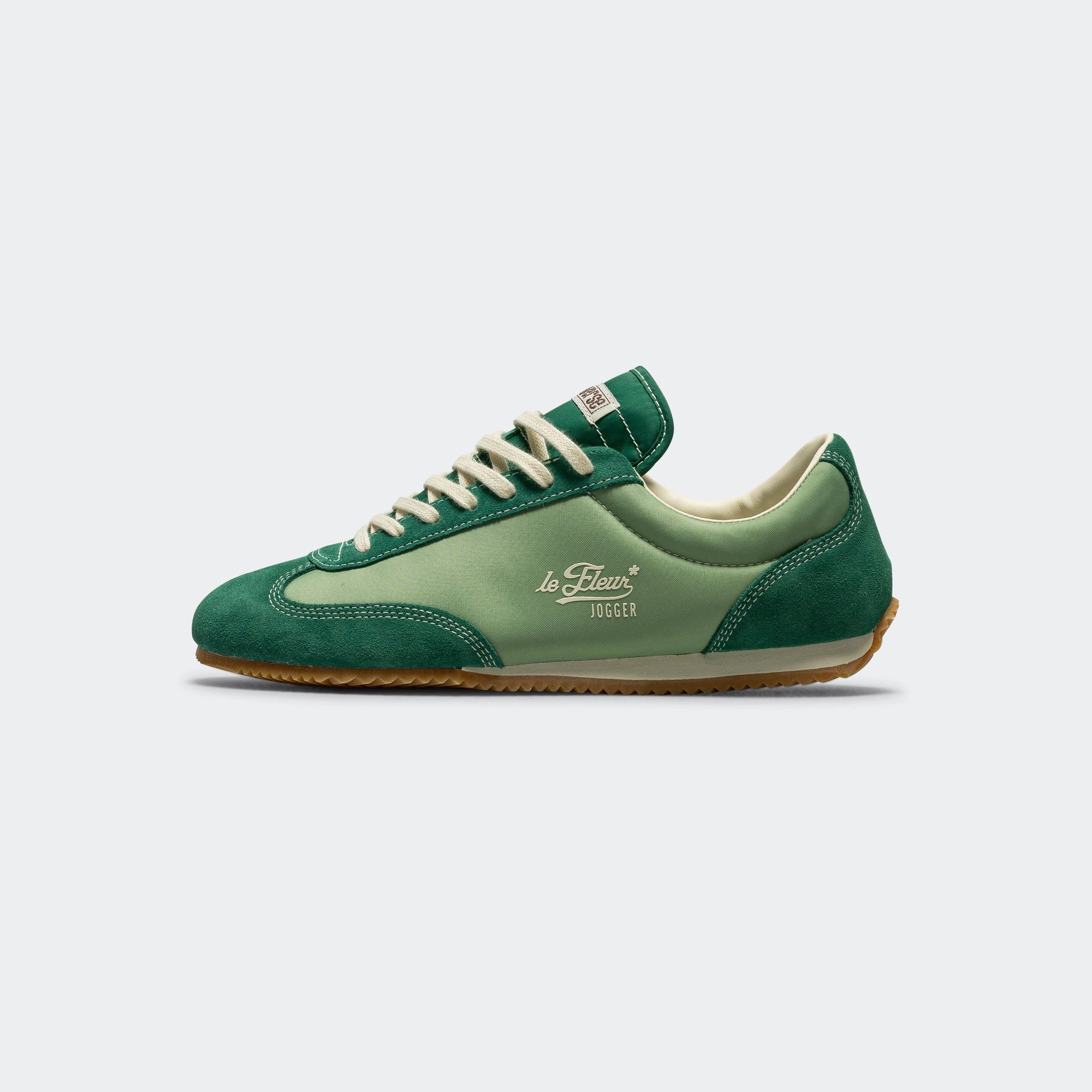 1908 Jogger Ox - Forest Shade/Green birkenstock new arrivals poetry new arrivals ladies