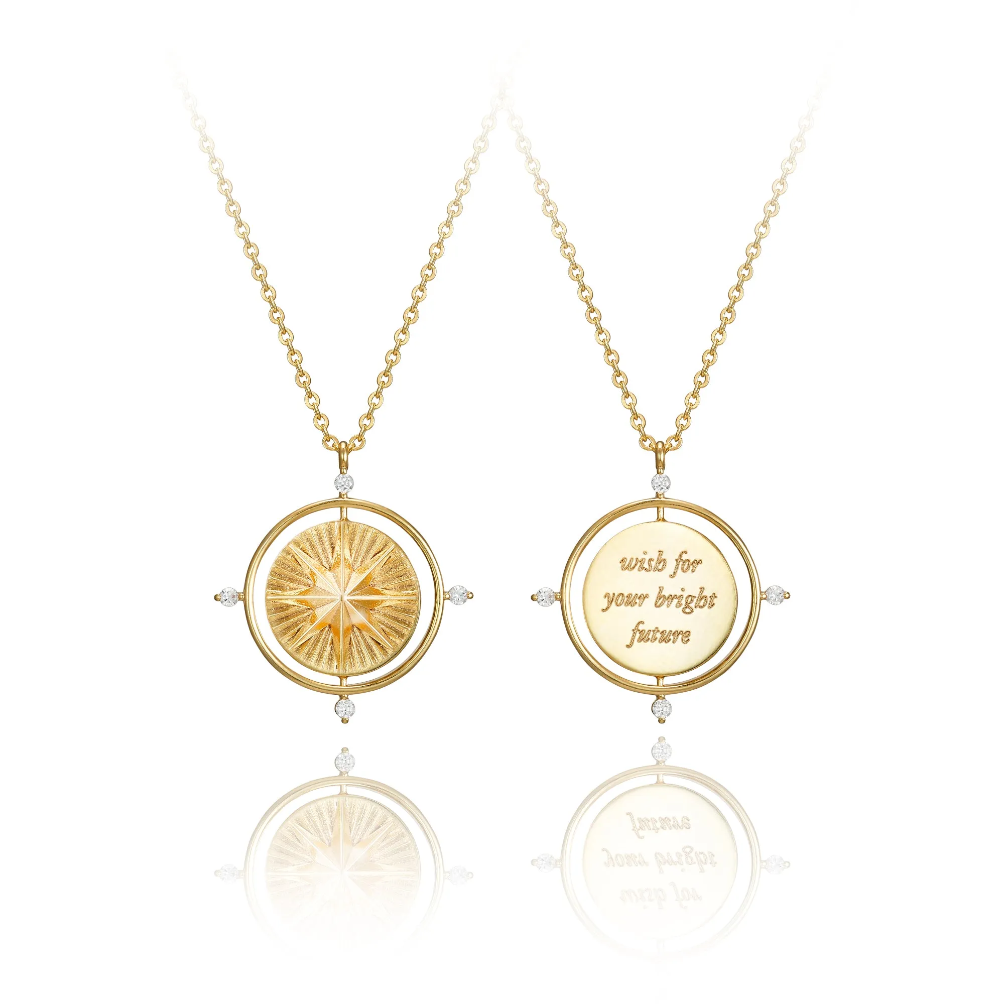 [20% OFF SALE] Tarot Card Collections Necklace