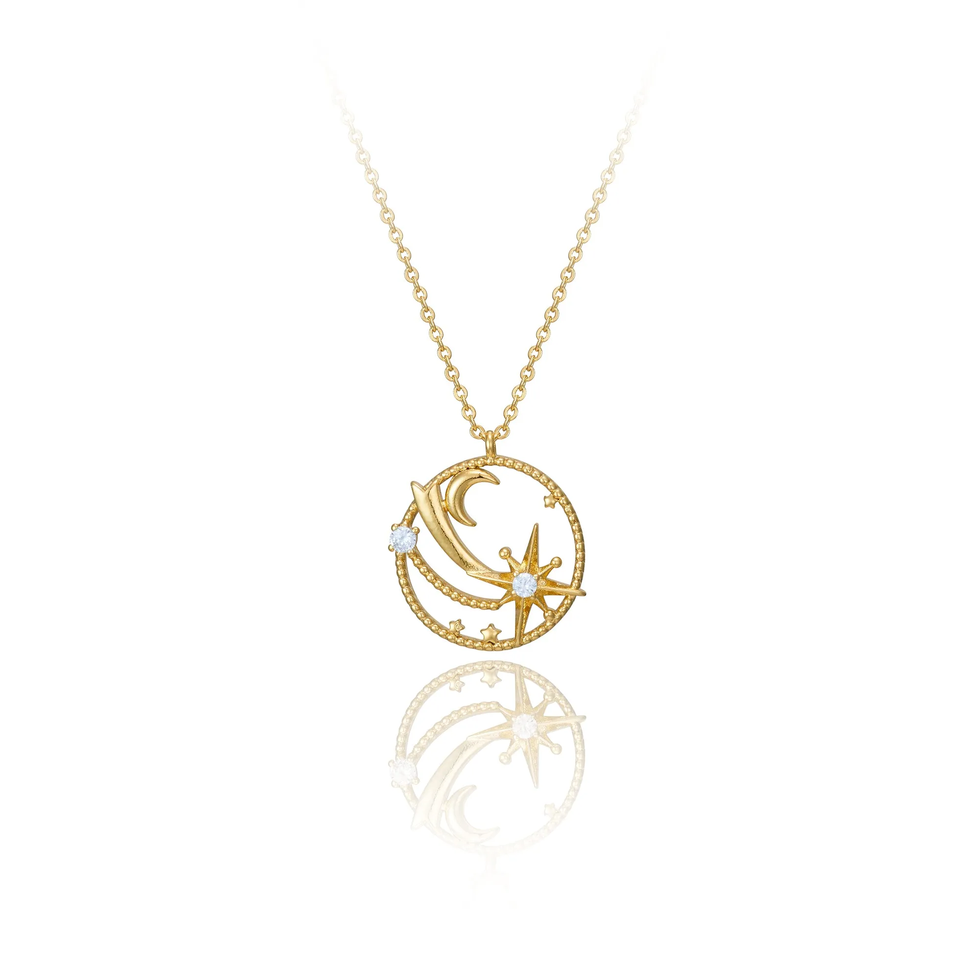 [20% OFF SALE] Tarot Card Collections Necklace