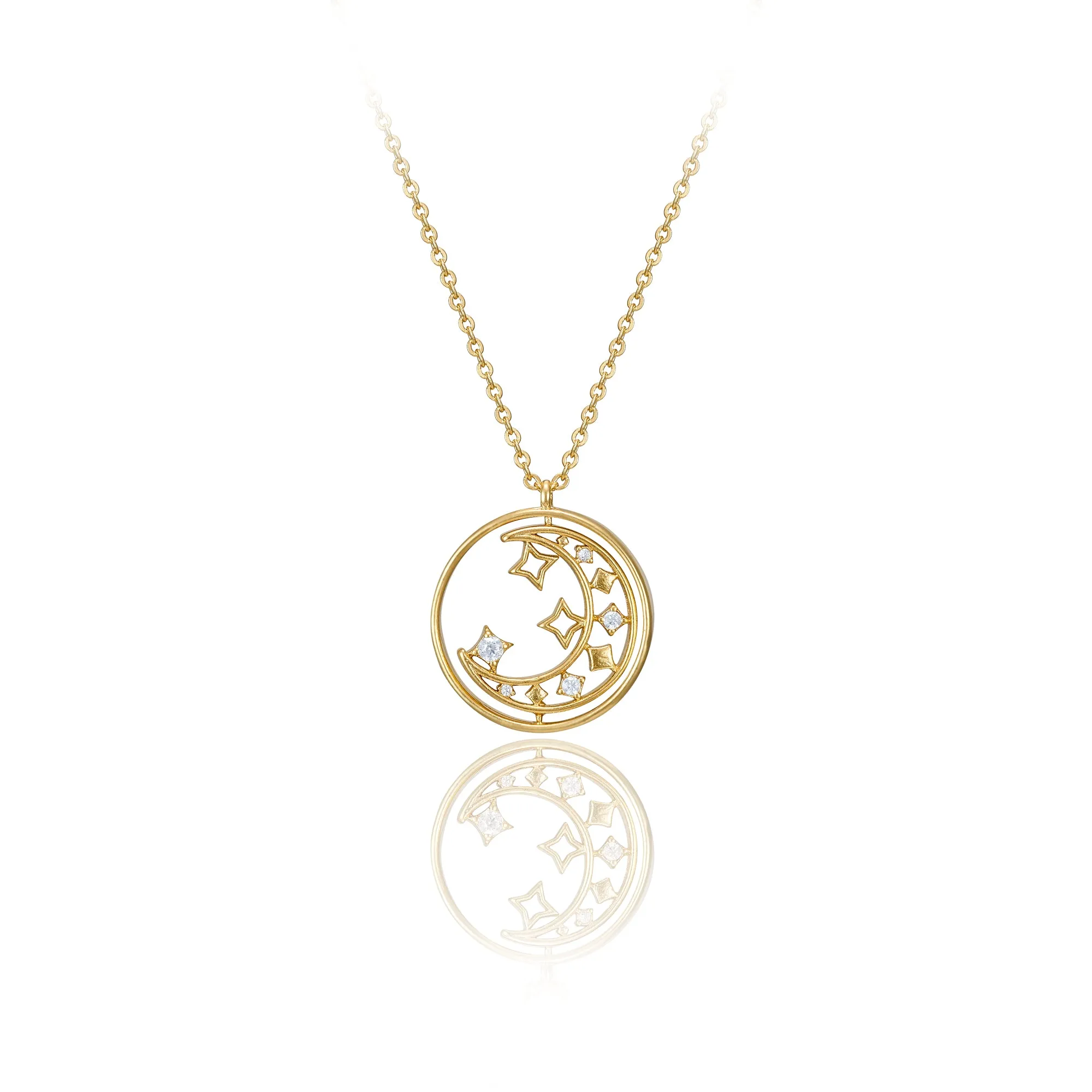 [20% OFF SALE] Tarot Card Collections Necklace