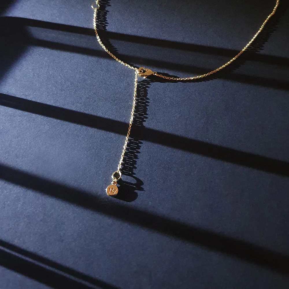[20% OFF SALE] Tarot Card Collections Necklace