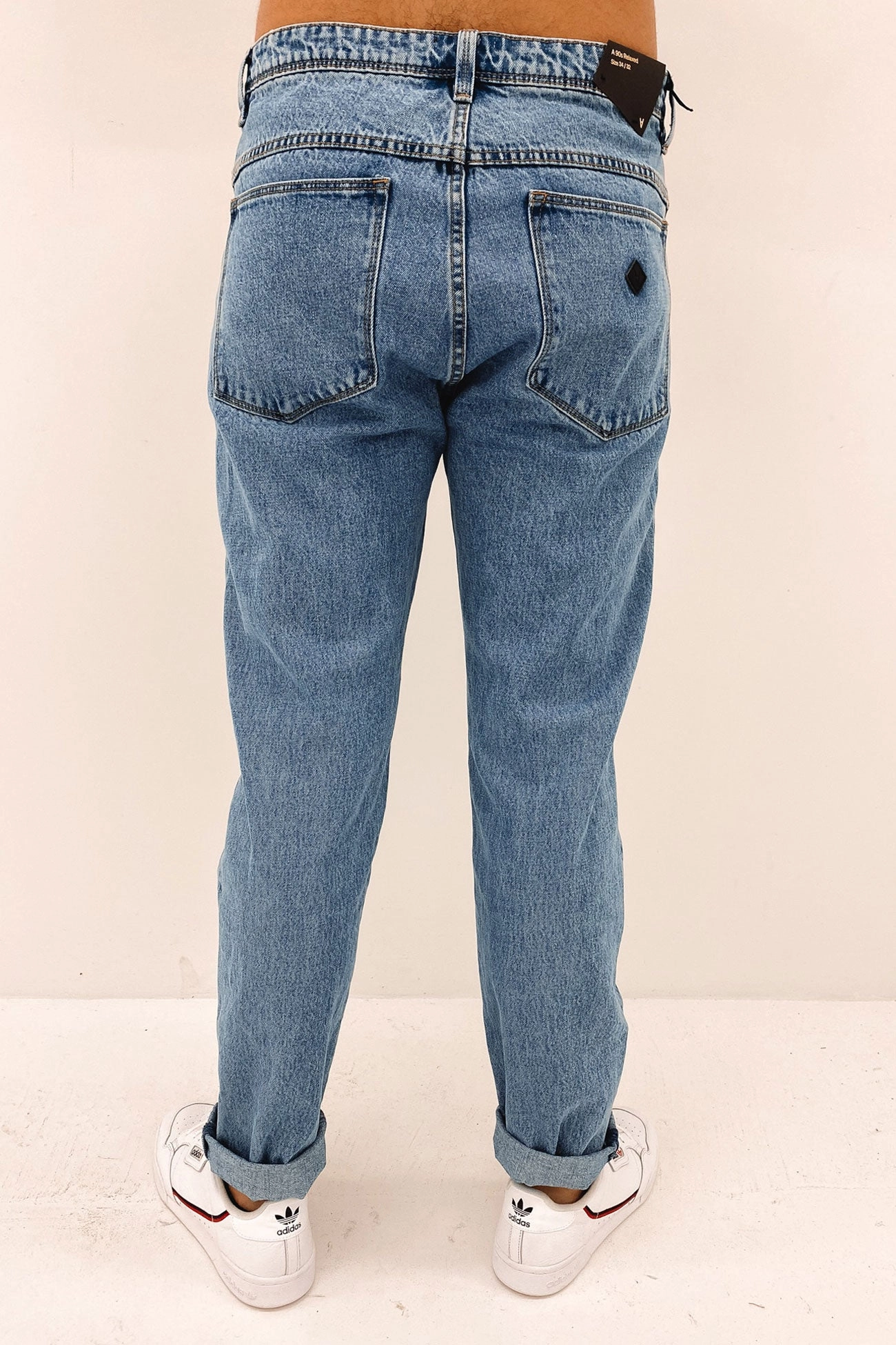 A 90s Relaxed Jean Death Disco vape sale