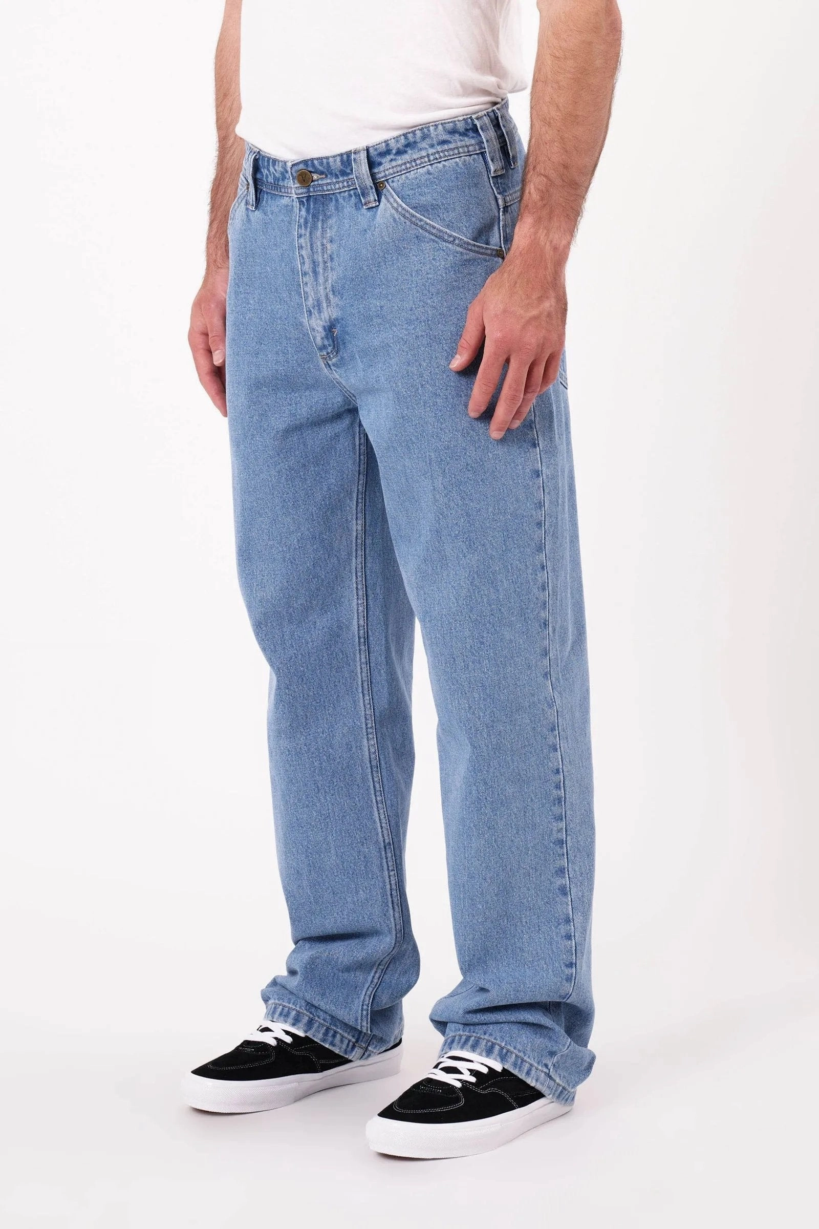 A A5 Baggy Jean Larry quran sale