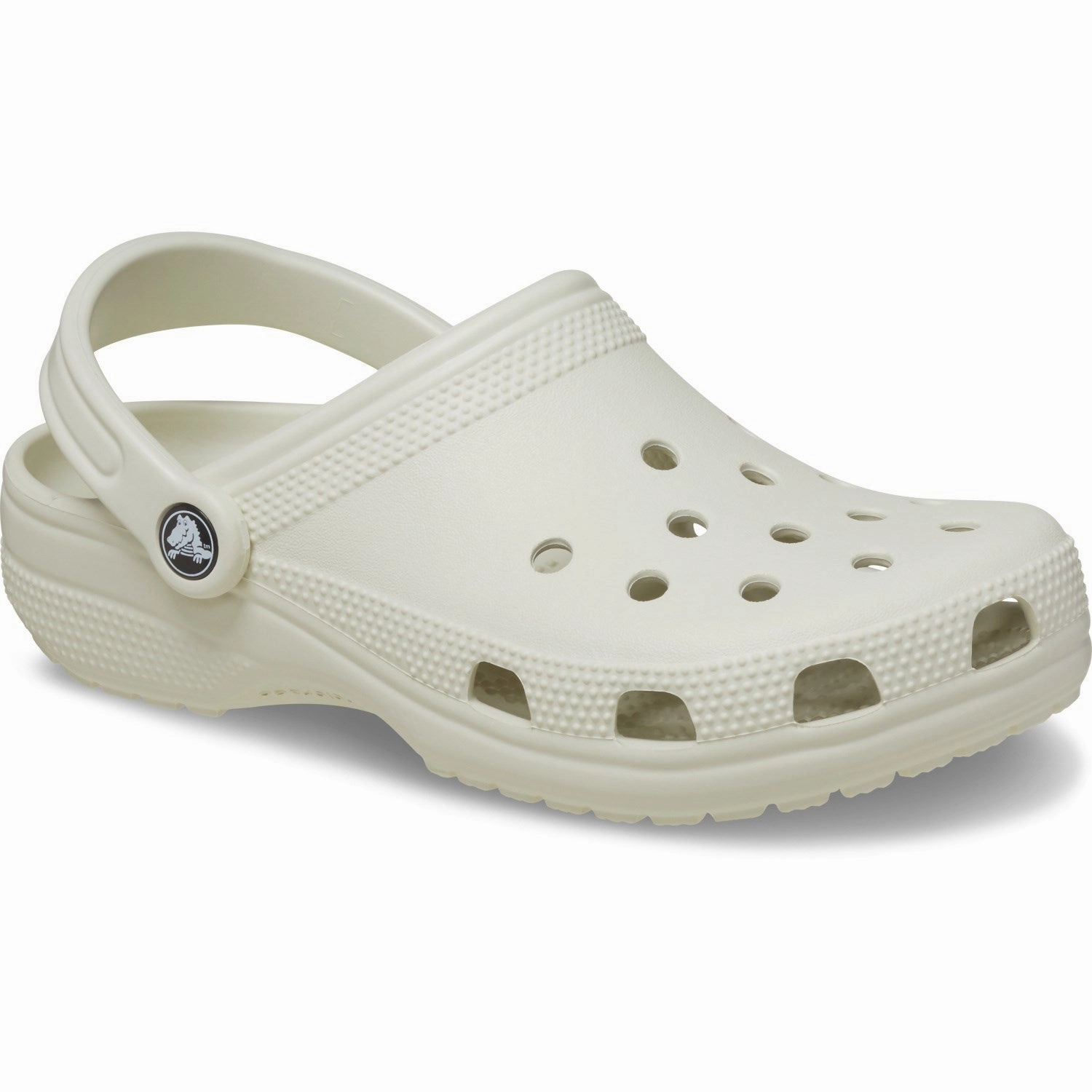 Acclaimed Crocs Linen Classic Clog Trailblazer