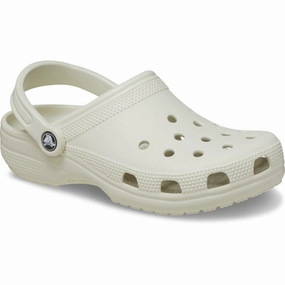 Acclaimed Crocs Linen Classic Clog Trailblazer