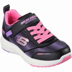 Acclaimed Skechers Dynamic Tread - Journey Time Sneakers Noble