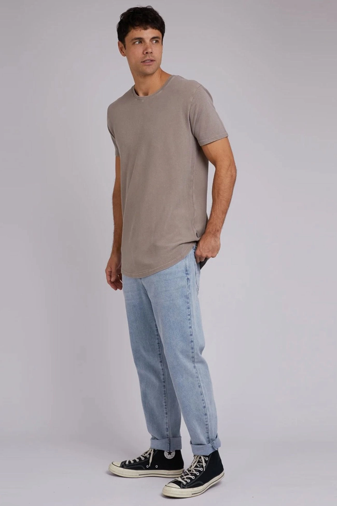 Acid Tail Tee Mushroom sale nike trainers