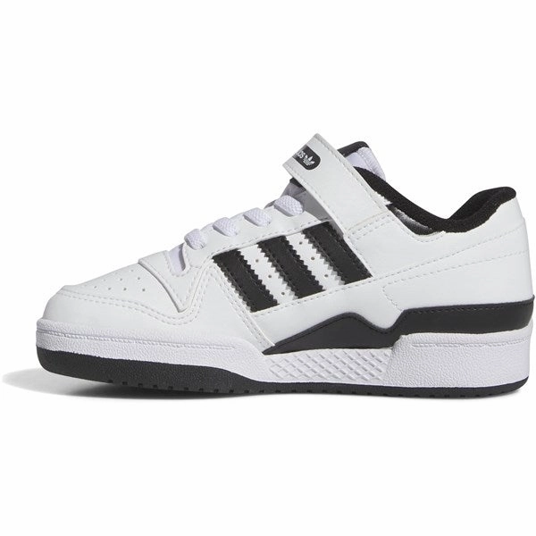 adidas Basketball Forum Low C Sneakers White / Core Black Men's shoes
