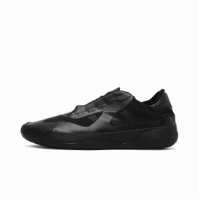 adidas Luna Rossa 21 Prada Core Black Superior fabric Premium craftsmanship