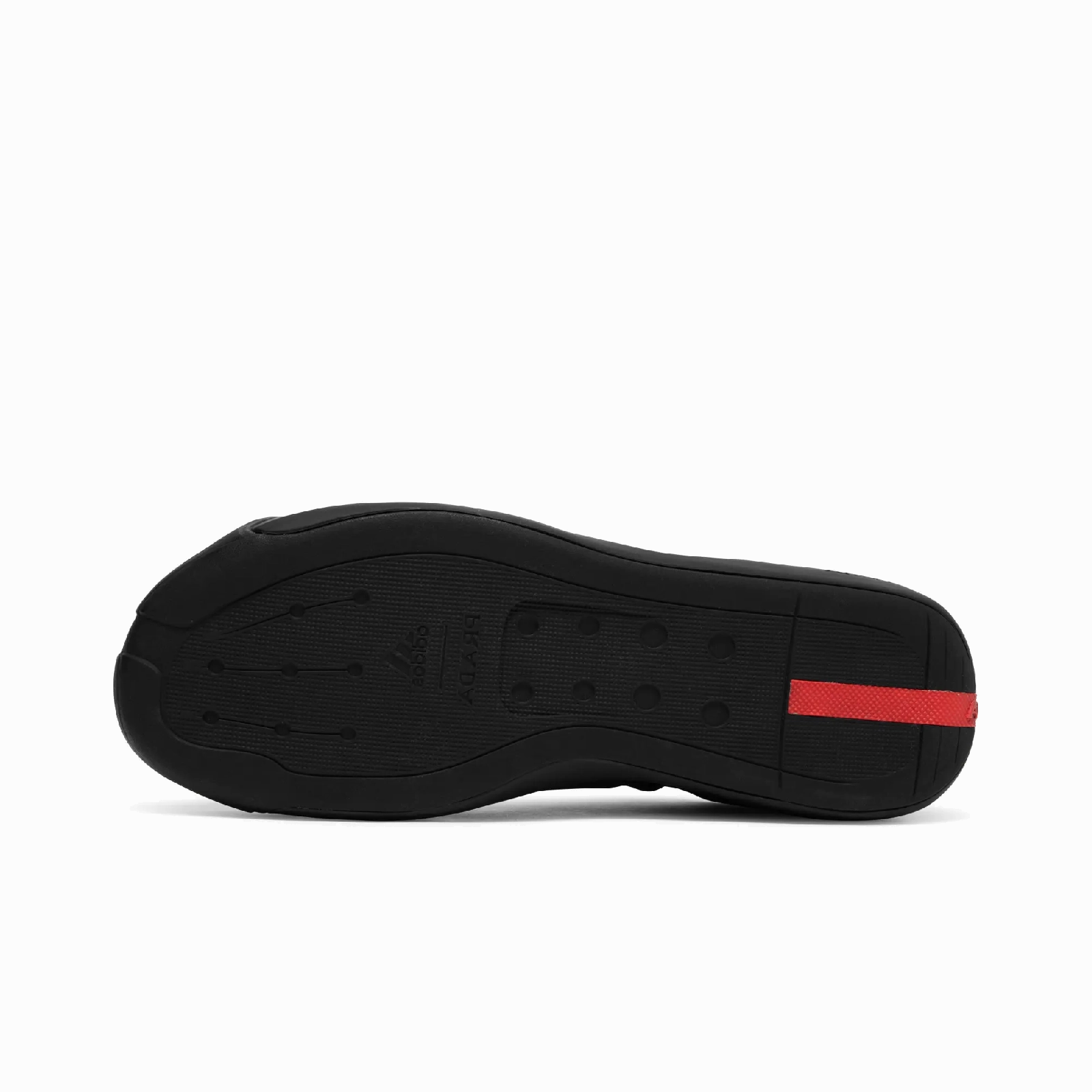 adidas Luna Rossa 21 Prada Core Black Superior fabric