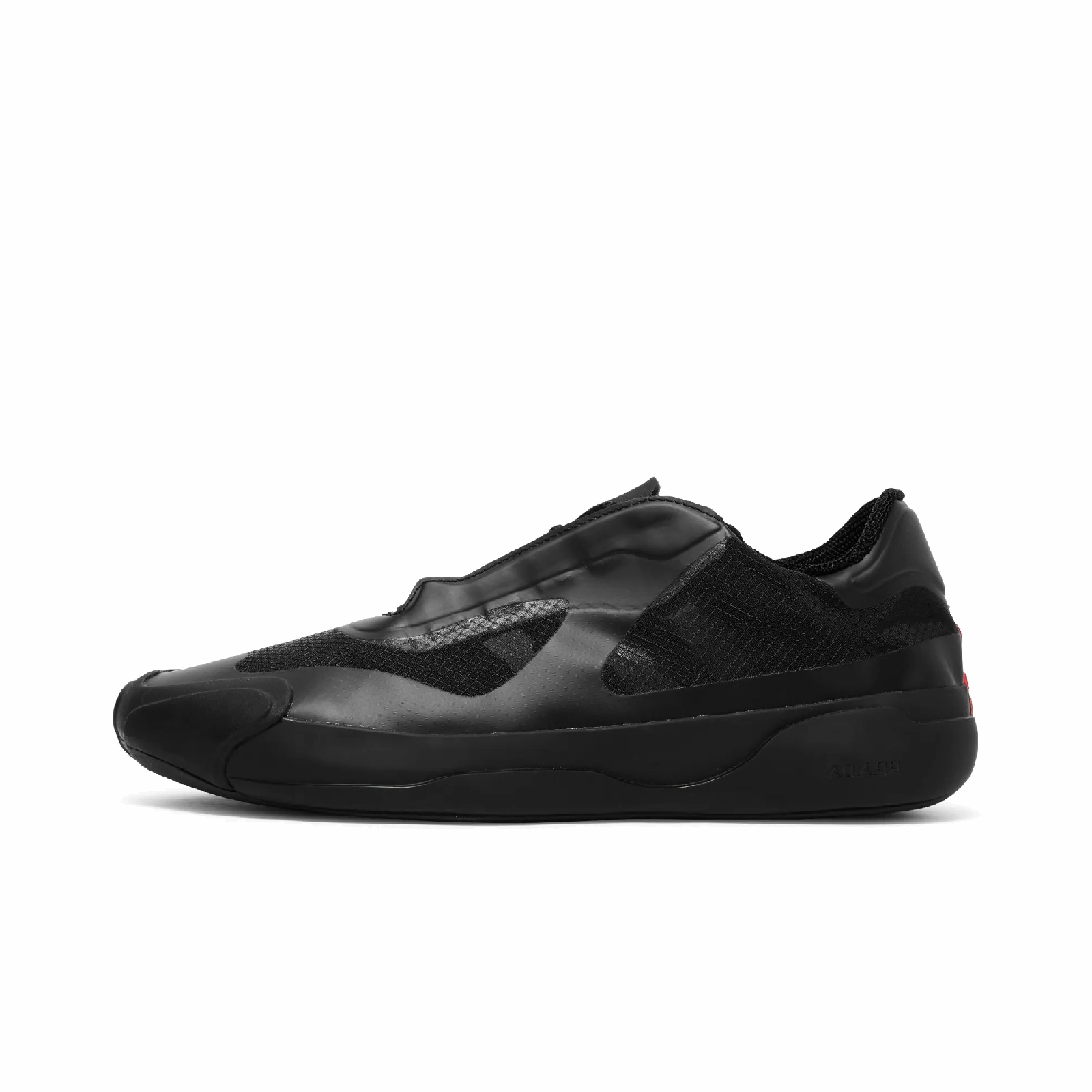 adidas Luna Rossa 21 Prada Core Black Superior fabric Premium craftsmanship