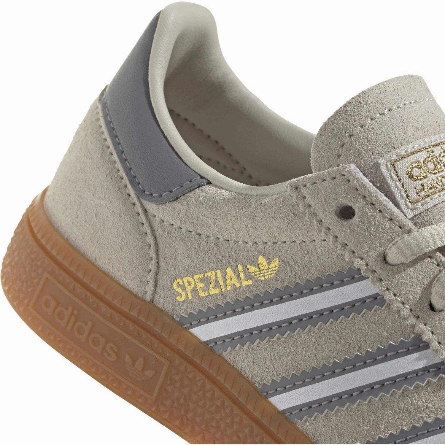 adidas Originals Alumina/Ftwr White/Grey Three Handball Spezial C Sneakers Low-top shoes