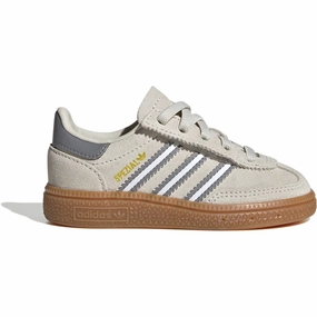 adidas Originals Alumina/Ftwr White/Grey Three Handball Spezial Cf El I Sneakers Moccasins Cycling shoes