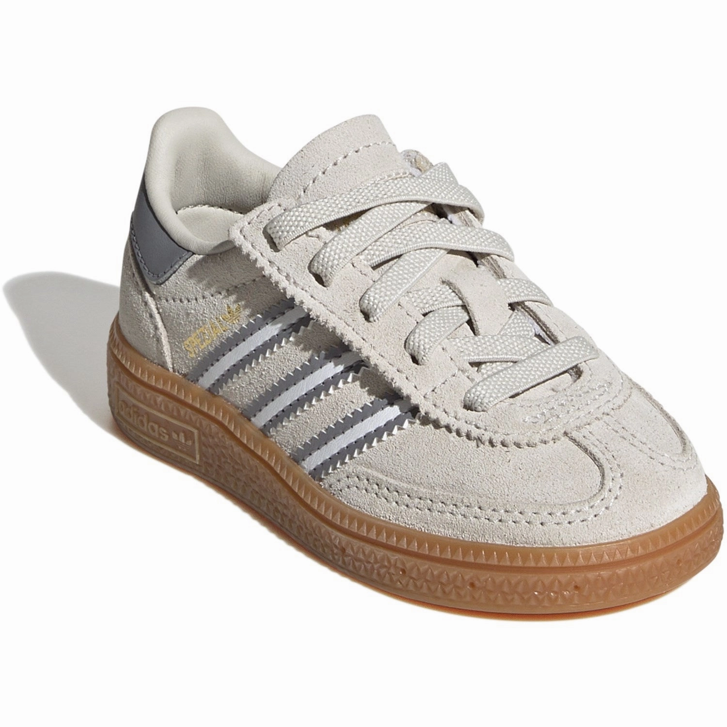 adidas Originals Alumina/Ftwr White/Grey Three Handball Spezial Cf El I Sneakers Moccasins