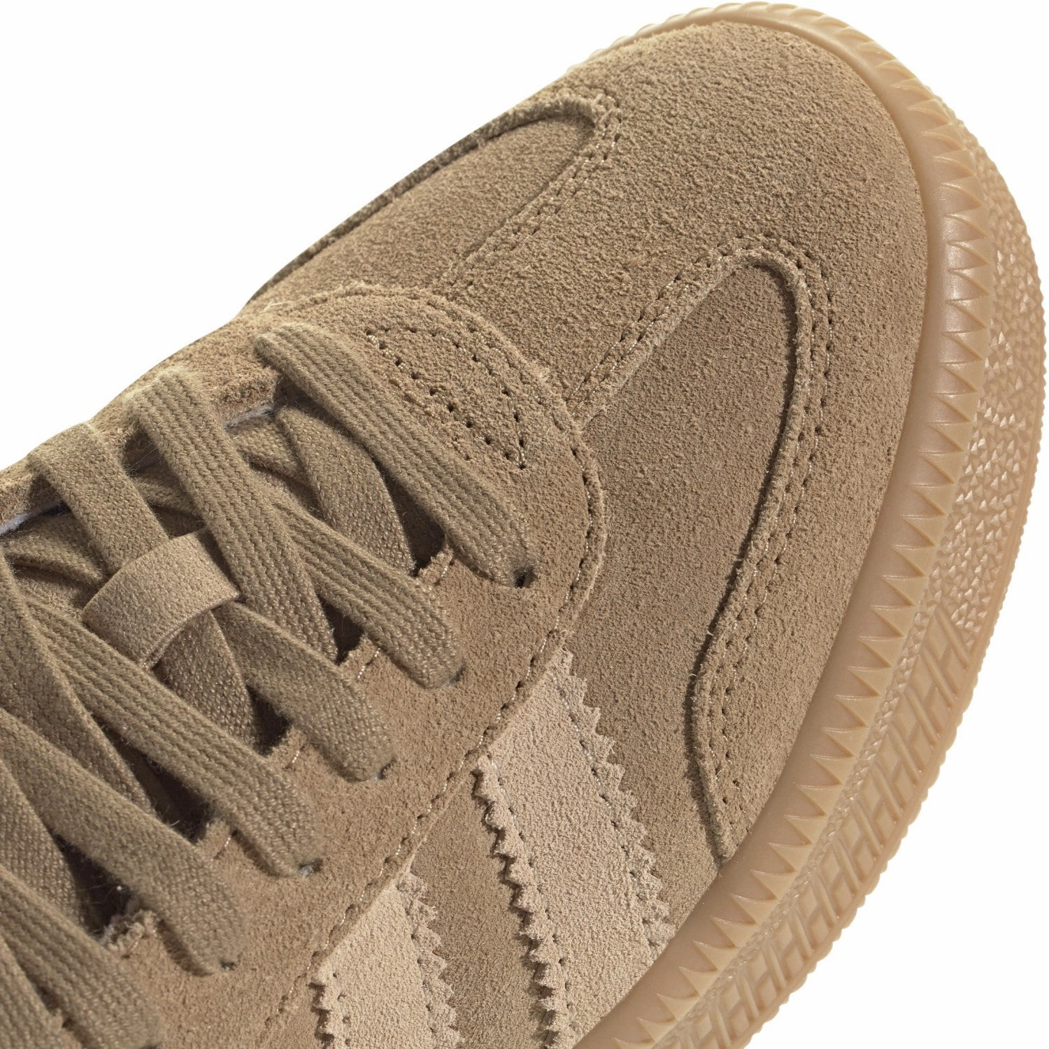 adidas Originals Cardboard Magic Beige Gum3 Samba Xlg J Sneakers Moccasins