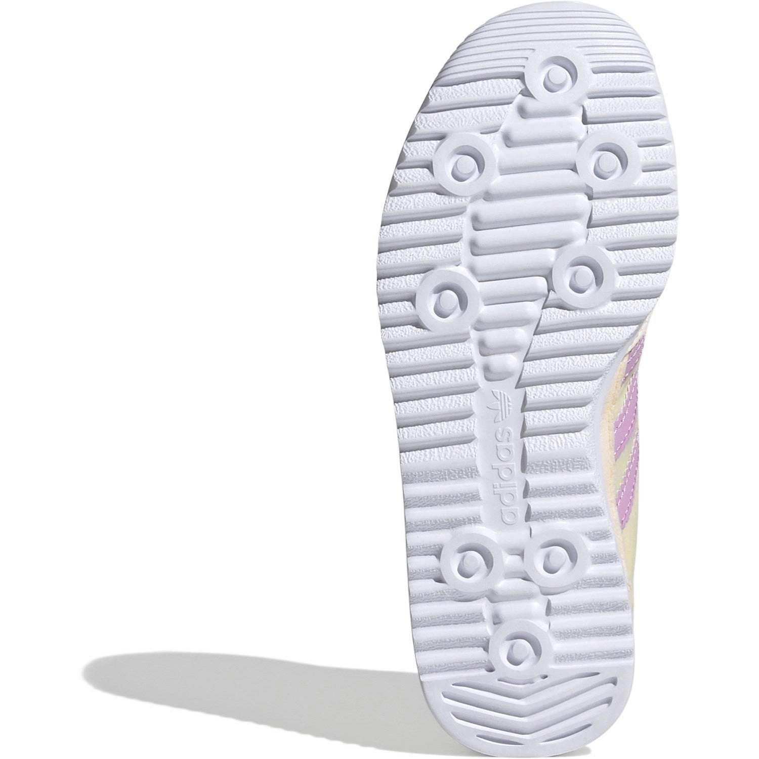 adidas Originals Chalk White/Bliss Lilac/Wonder White Sl 72 Rs El C Sneakers Pointe shoes