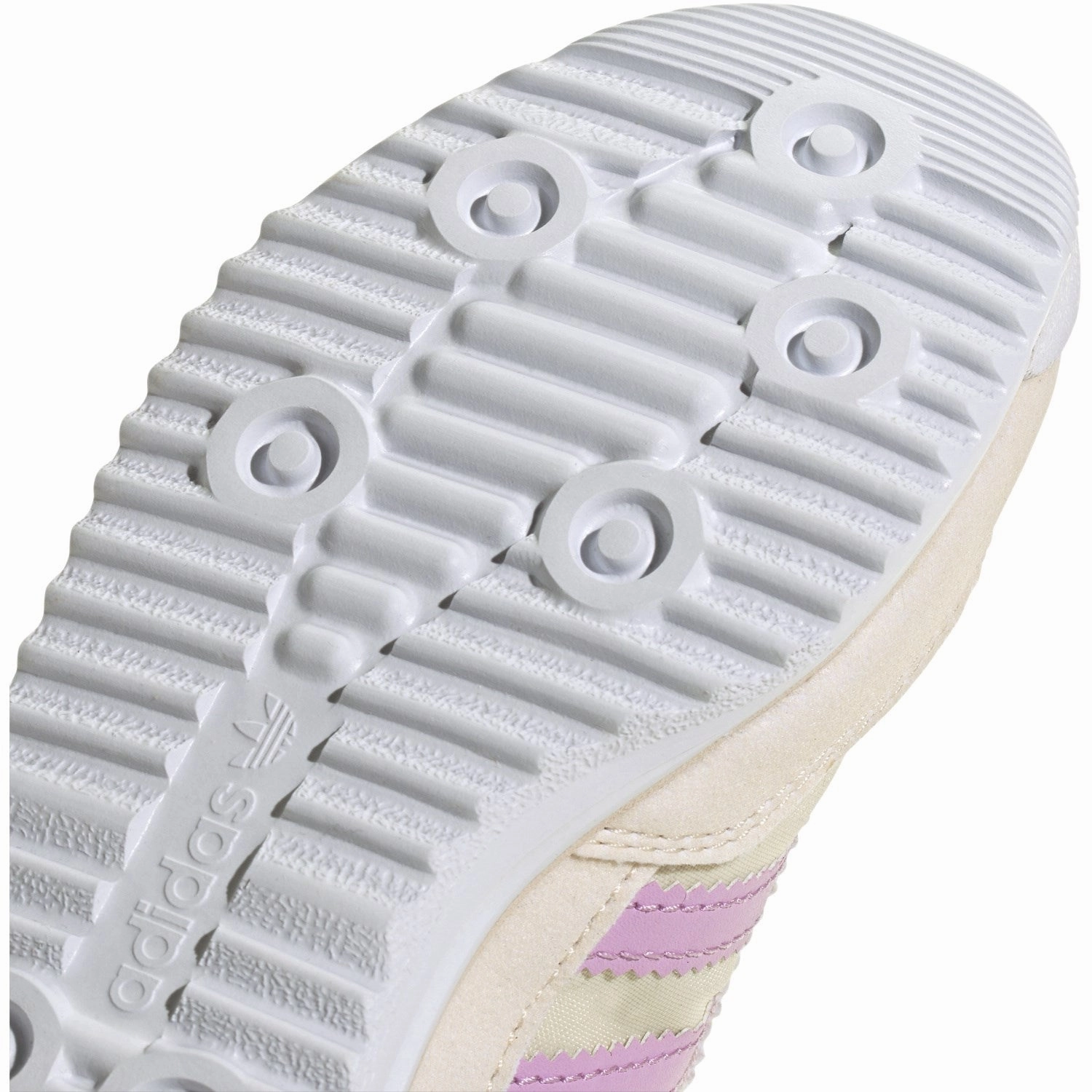 adidas Originals Chalk White/Bliss Lilac/Wonder White Sl 72 Rs El C Sneakers Pointe shoes