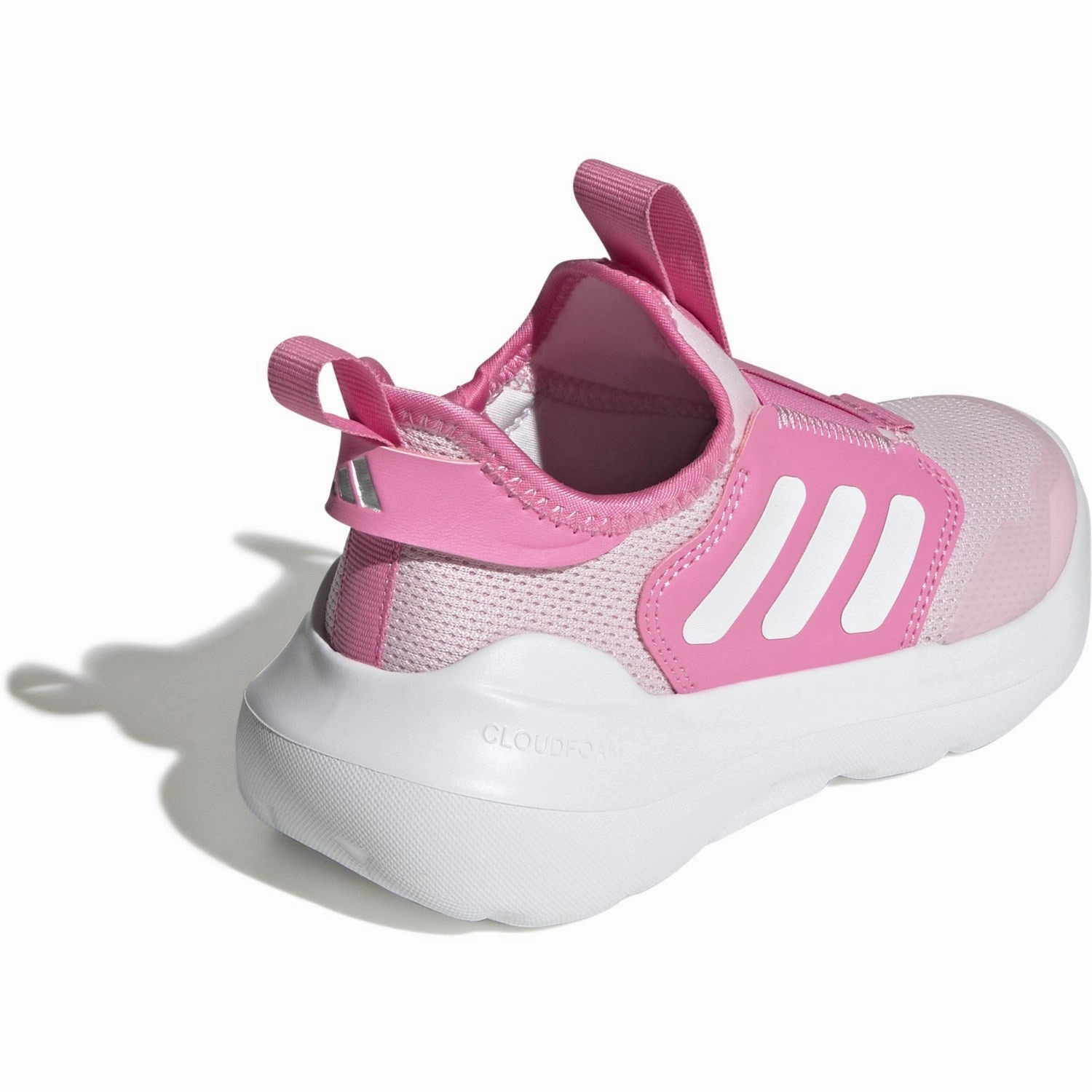 adidas Originals Clear Pink/Ftwr White/Bliss Pink Tensaur Comfort Ac C Sneakers Work shoes