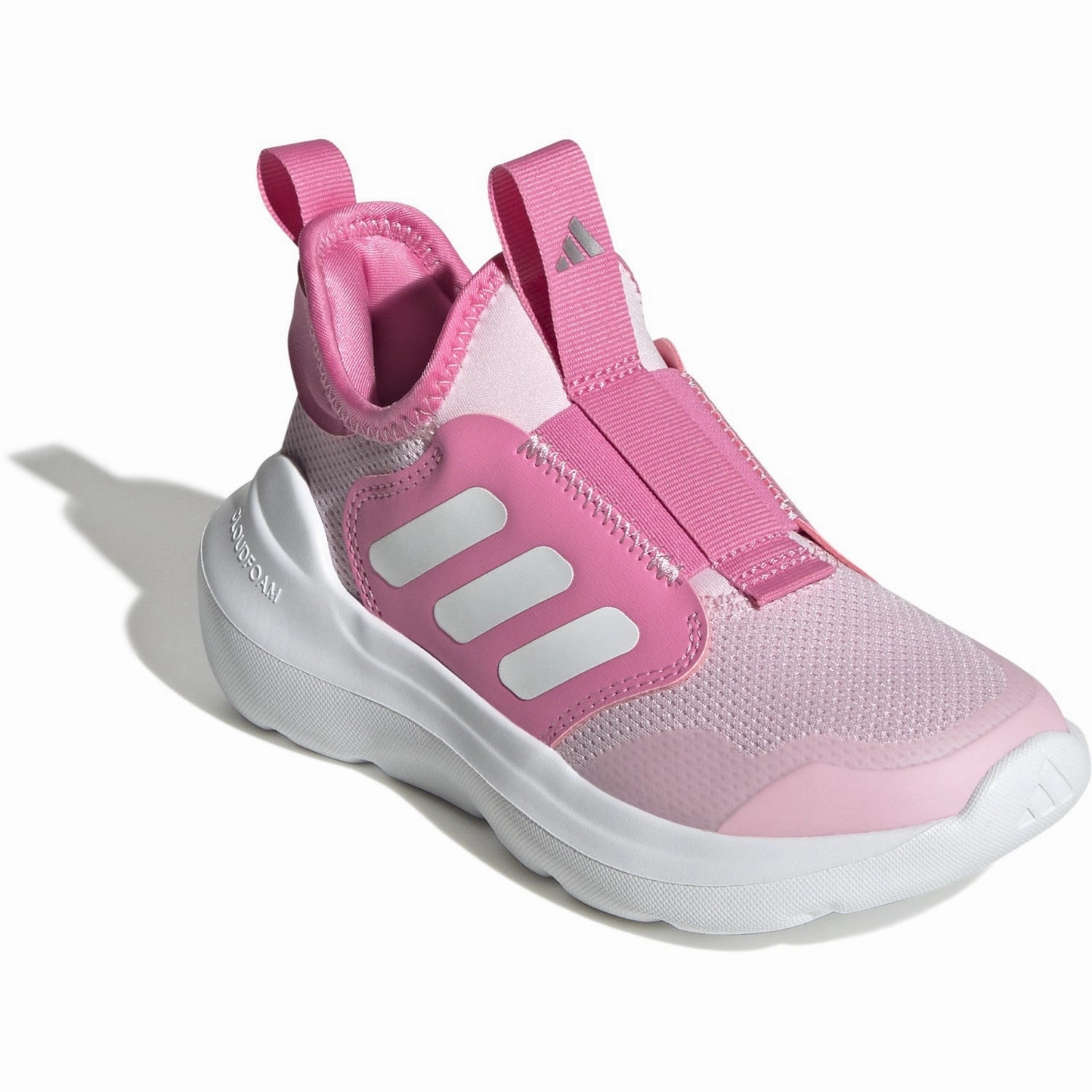 adidas Originals Clear Pink/Ftwr White/Bliss Pink Tensaur Comfort Ac C Sneakers Work shoes