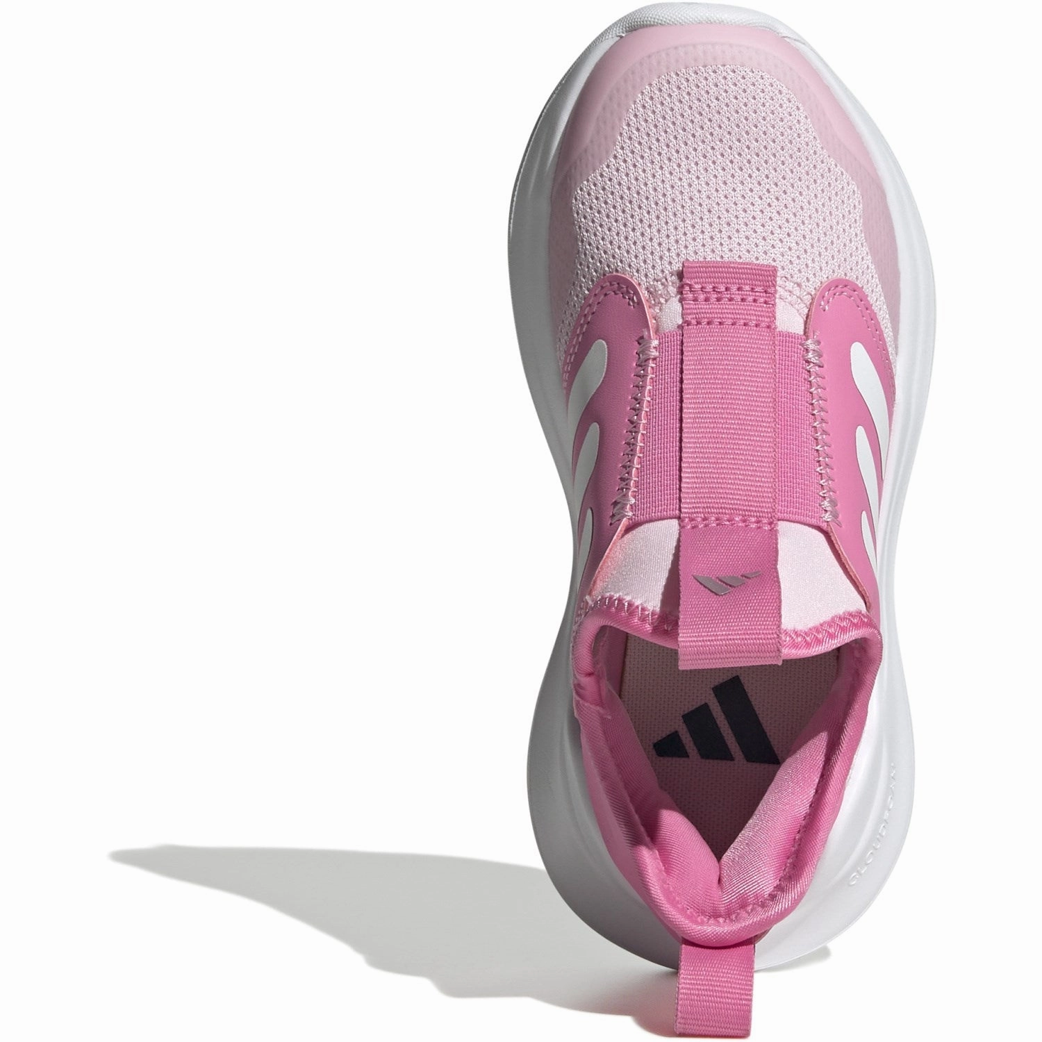 adidas Originals Clear Pink/Ftwr White/Bliss Pink Tensaur Comfort Ac C Sneakers Work shoes