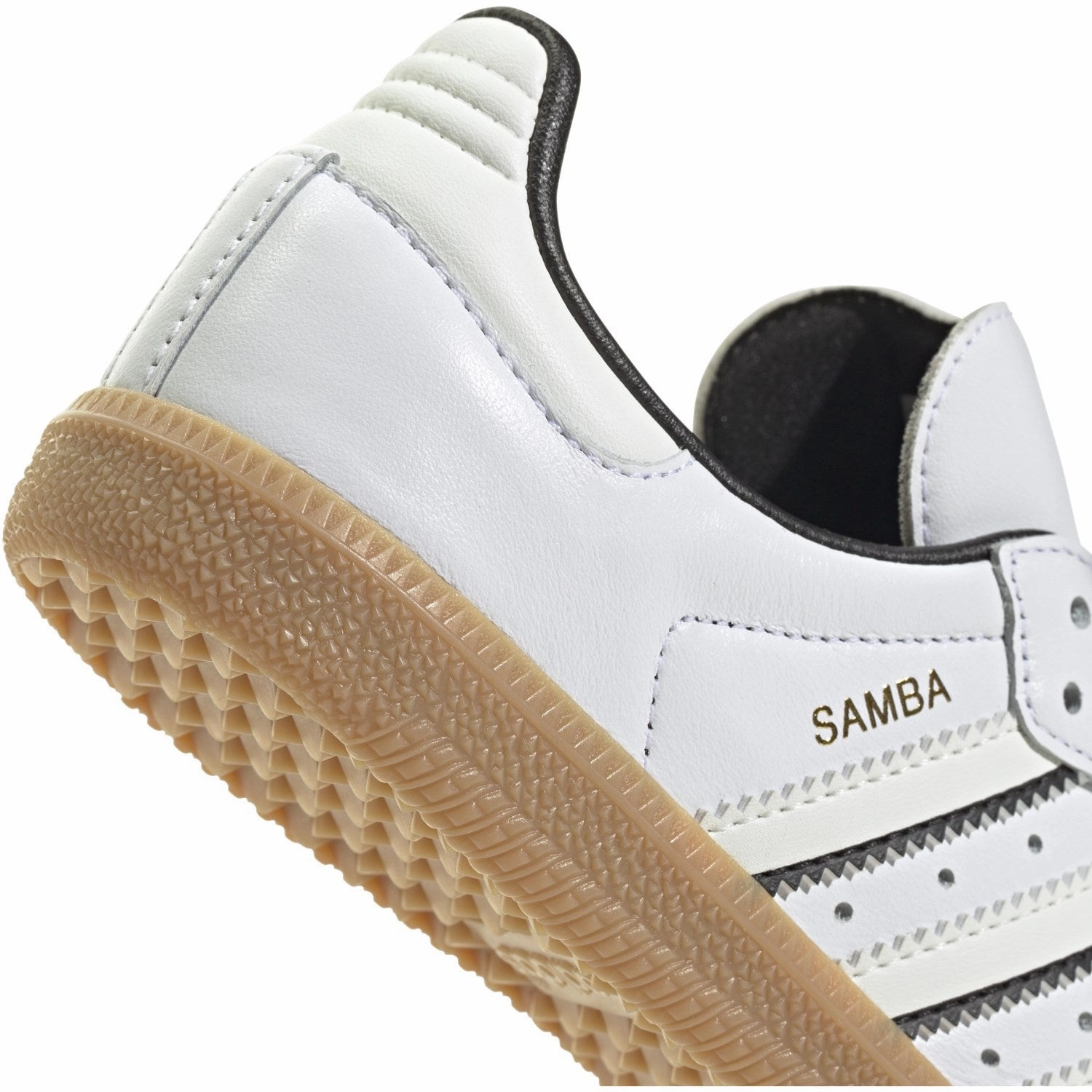 adidas Originals Cloud White/Off White/Core Black Samba Og C Sneakers Modern shoes