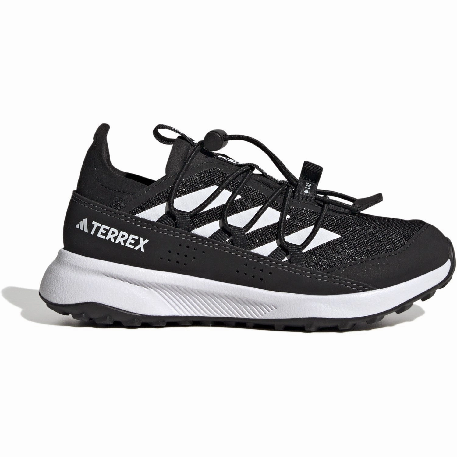 adidas Originals Core Black/Ftwr White/Grey Five Terrex Voyager 21 H.Rdy K Sneakers Mountain shoes Office shoes