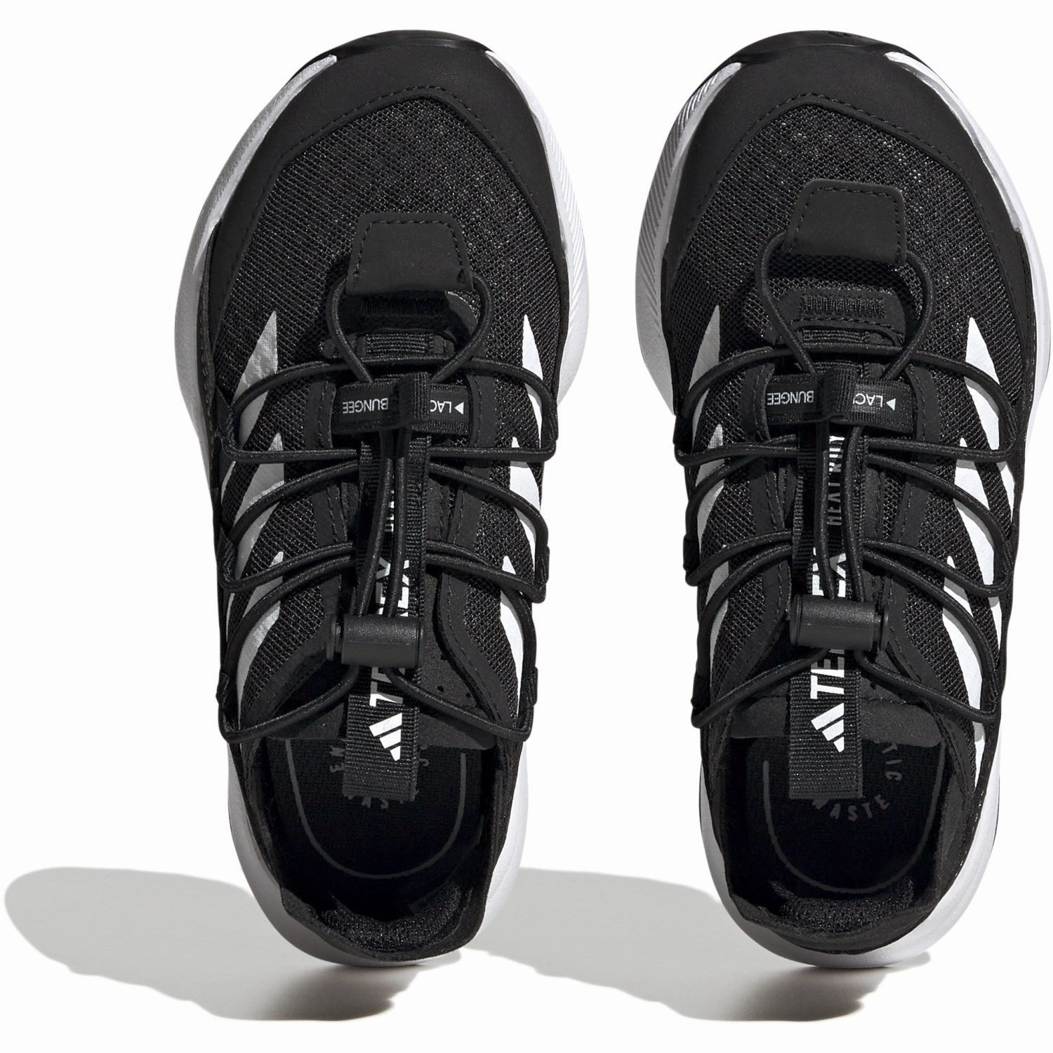adidas Originals Core Black/Ftwr White/Grey Five Terrex Voyager 21 H.Rdy K Sneakers Mountain shoes