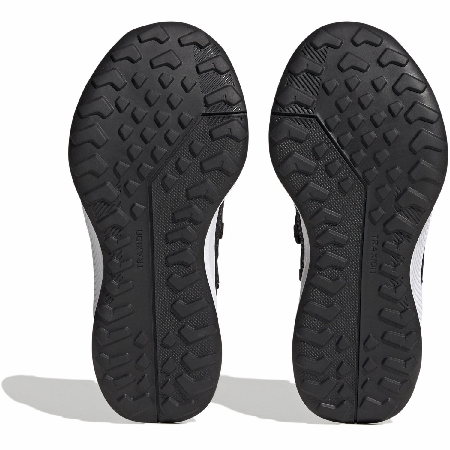 adidas Originals Core Black/Ftwr White/Grey Five Terrex Voyager 21 H.Rdy K Sneakers Mountain shoes