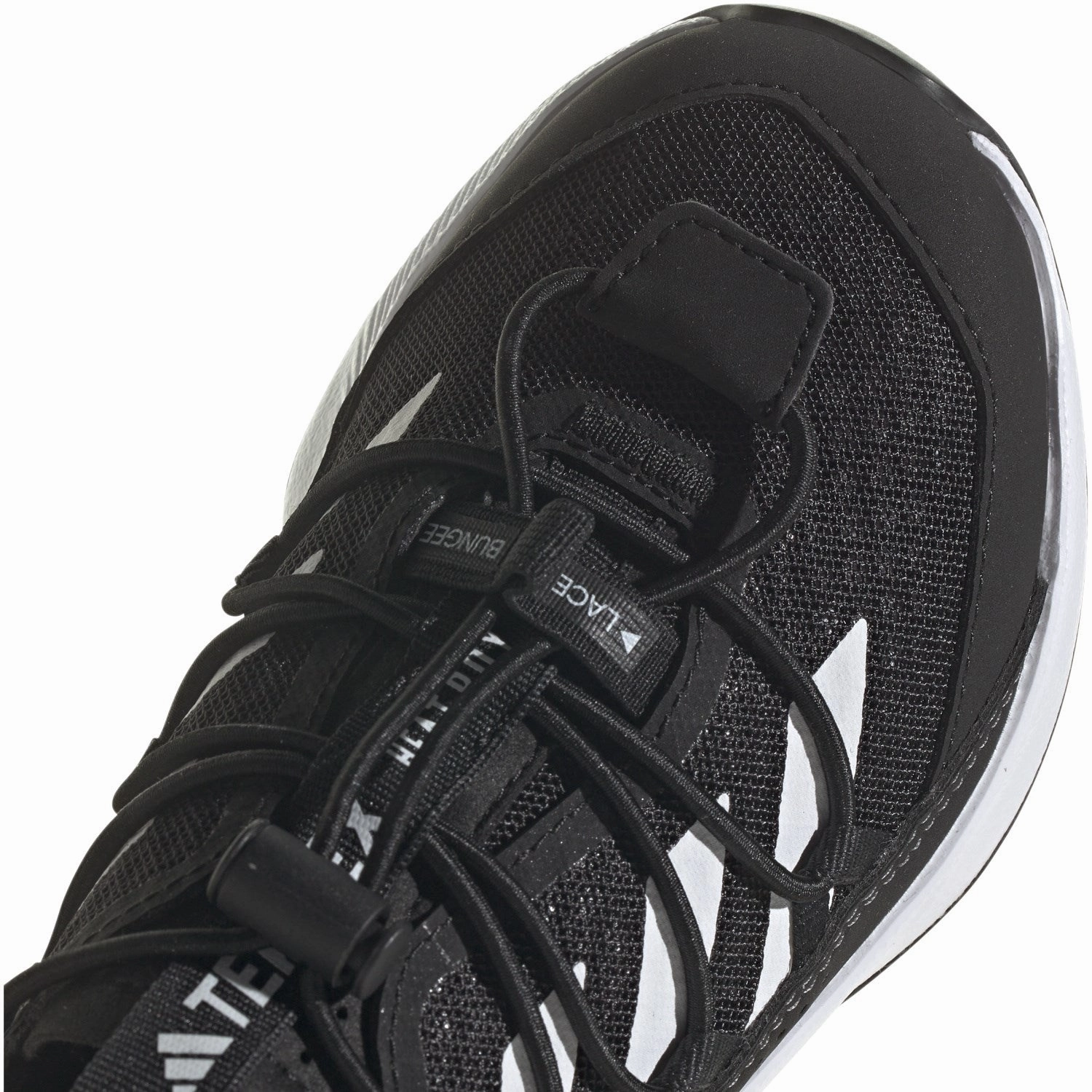 adidas Originals Core Black/Ftwr White/Grey Five Terrex Voyager 21 H.Rdy K Sneakers Mountain shoes