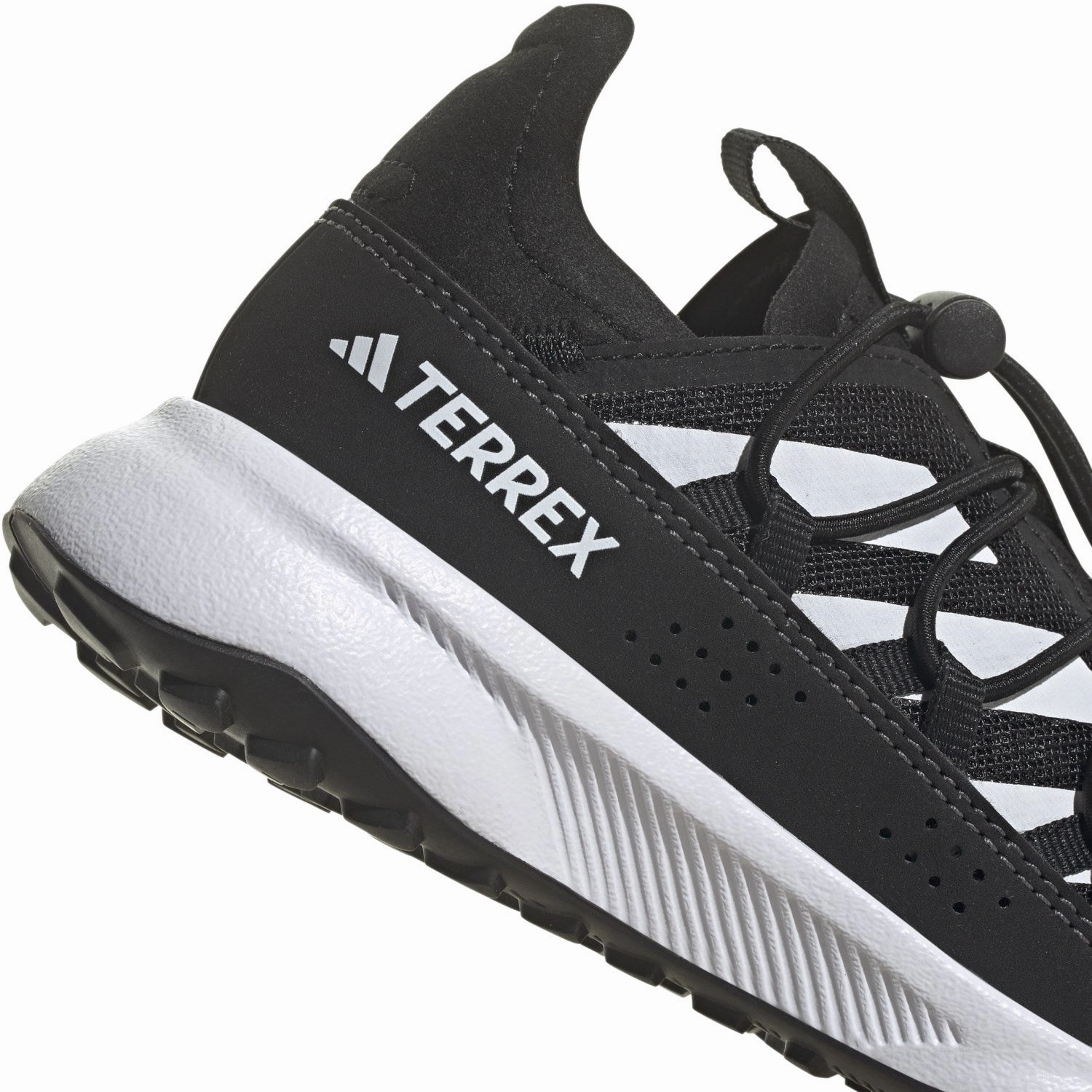 adidas Originals Core Black/Ftwr White/Grey Five Terrex Voyager 21 H.Rdy K Sneakers Mountain shoes