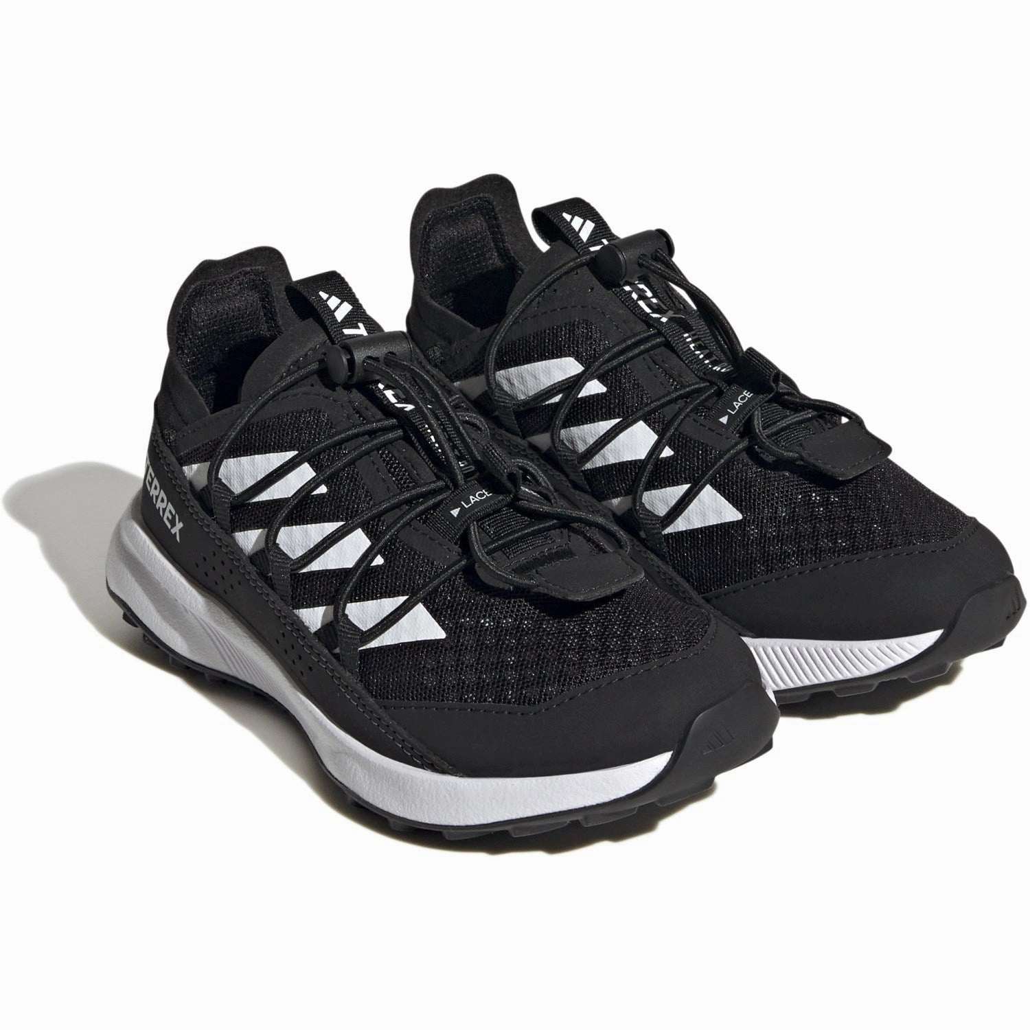 adidas Originals Core Black/Ftwr White/Grey Five Terrex Voyager 21 H.Rdy K Sneakers Mountain shoes