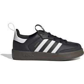 adidas Originals Core Black/Ftwr White/Gum5 Adifom Samba 360 C Sneakers Boots Ankle boots