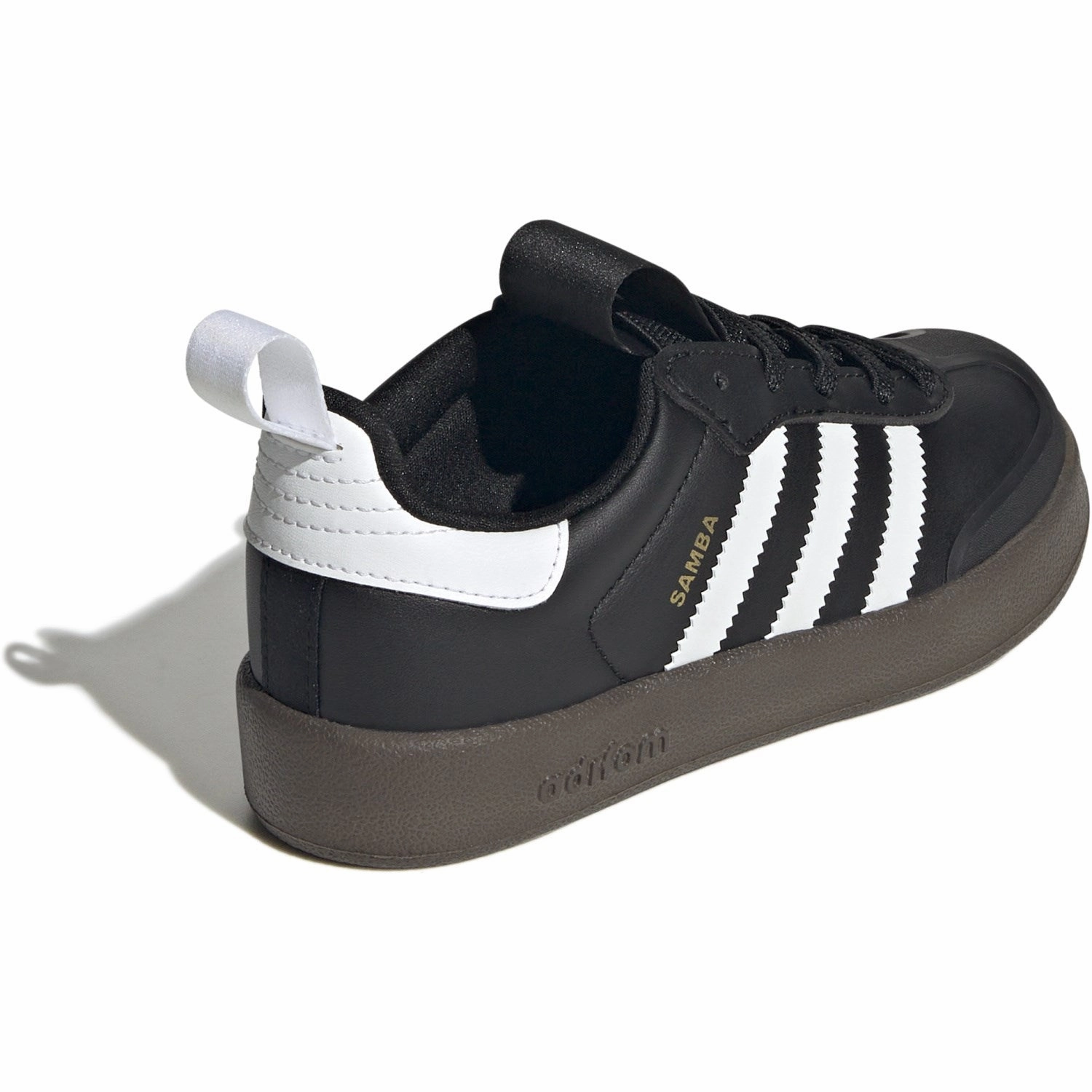 adidas Originals Core Black/Ftwr White/Gum5 Adifom Samba 360 C Sneakers Boots