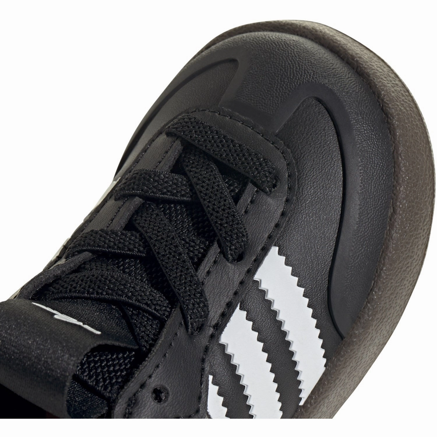 adidas Originals Core Black/Ftwr White/Gum5 Adifom Samba 360 I Sneakers Retro shoes