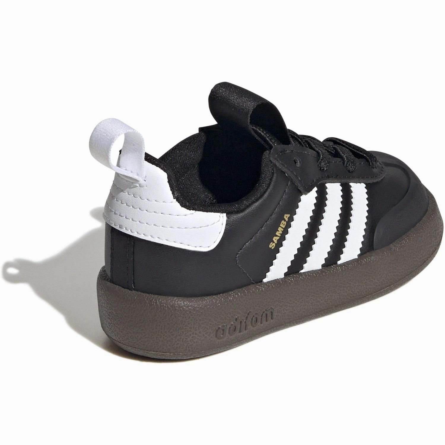 adidas Originals Core Black/Ftwr White/Gum5 Adifom Samba 360 I Sneakers Retro shoes