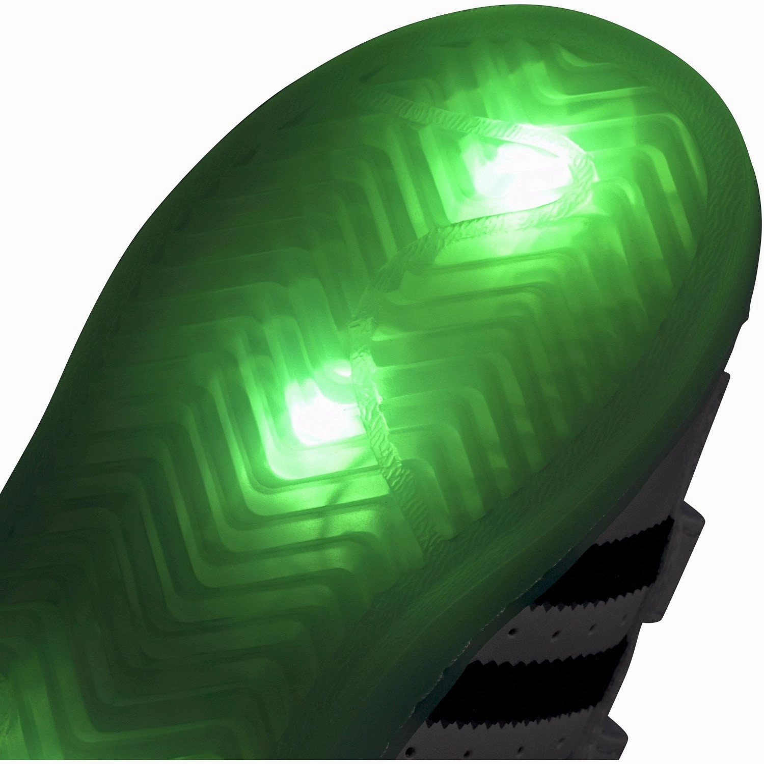 adidas Originals Core White/Seflaq/Core Black Superstar Led Lights Cf I Sneakers Outdoor shoes