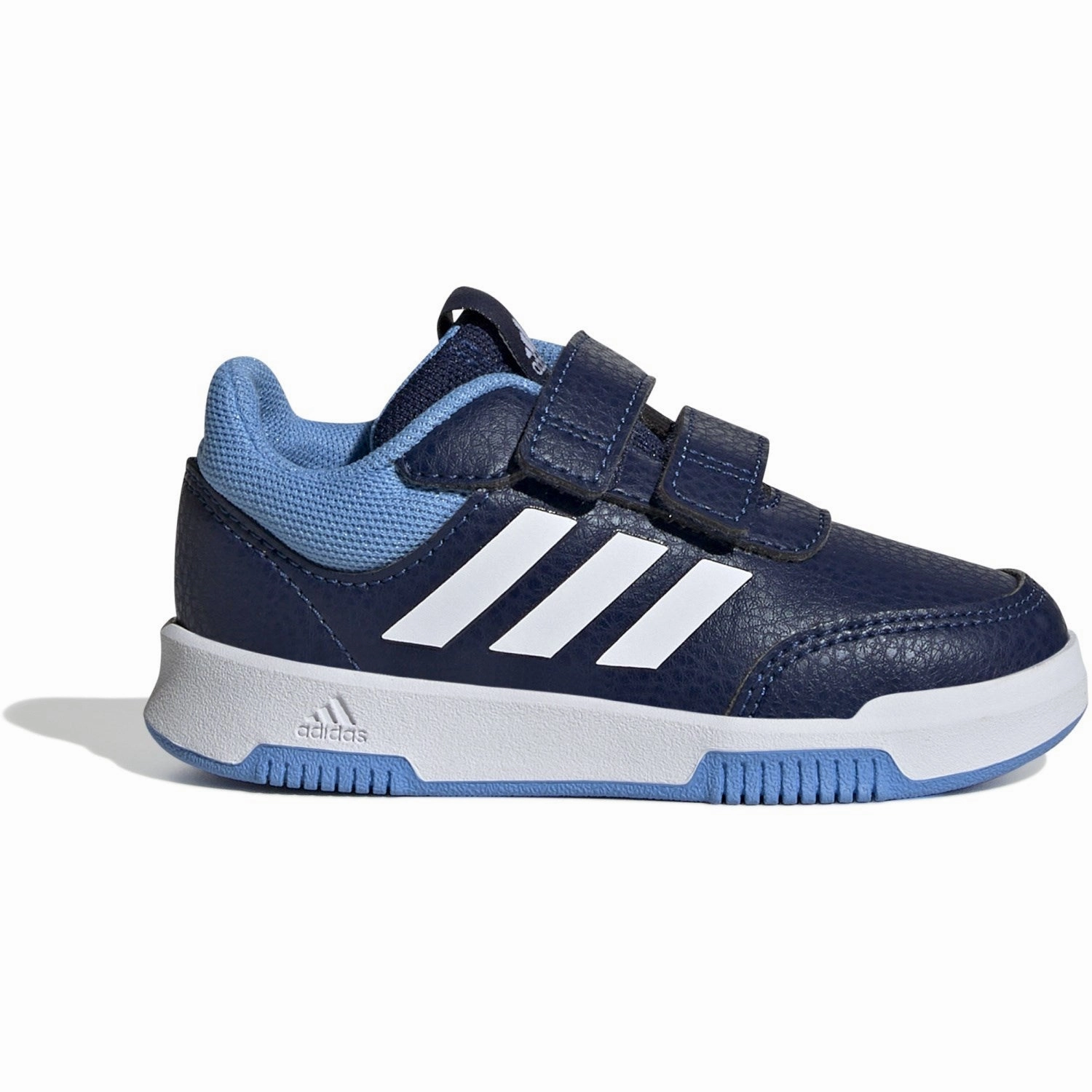 adidas Originals Dark Blue/Ftwr White/Blue Burst Tensaur Sport 2.0 Cf I Sneakers Derbies Waterproof shoes