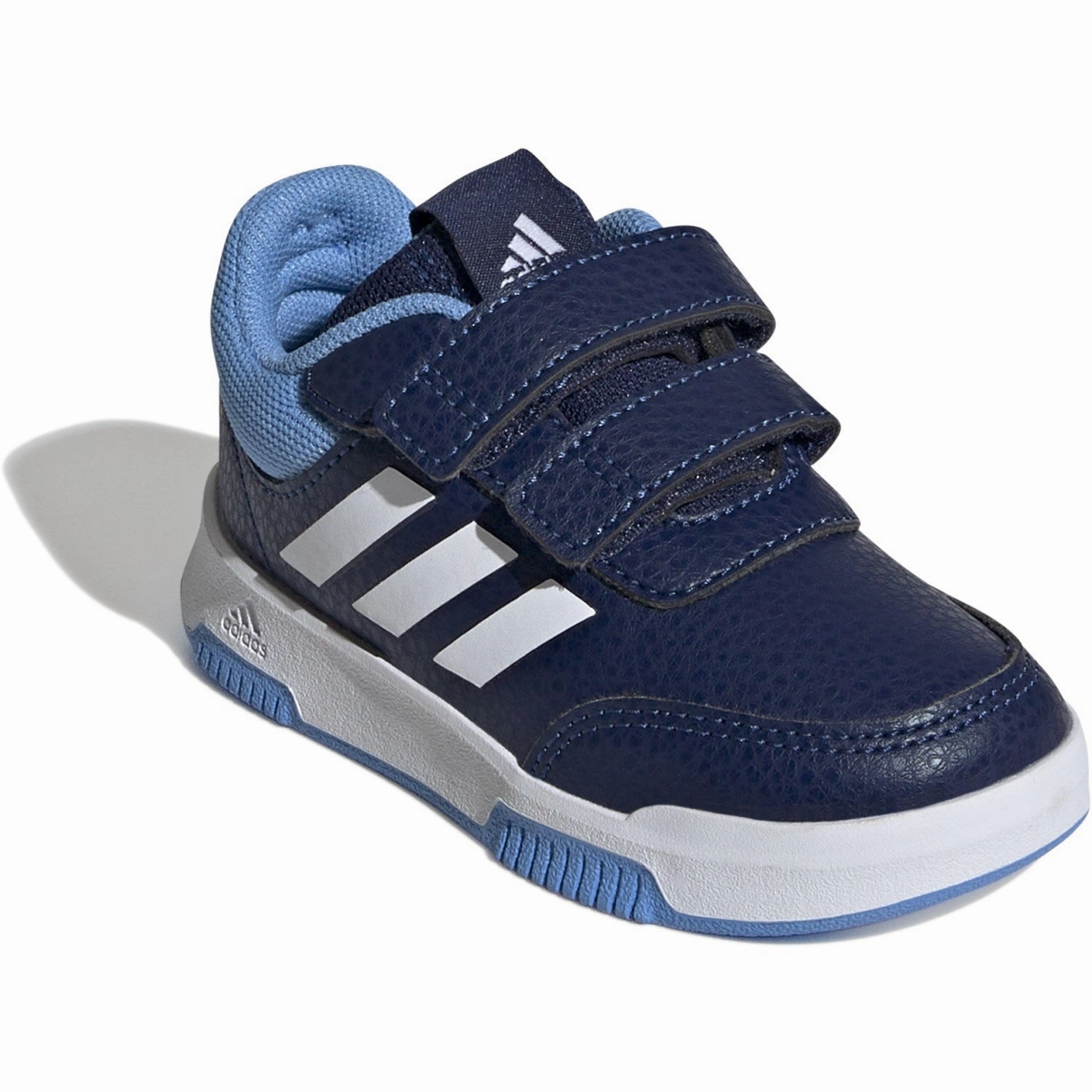 adidas Originals Dark Blue/Ftwr White/Blue Burst Tensaur Sport 2.0 Cf I Sneakers Derbies
