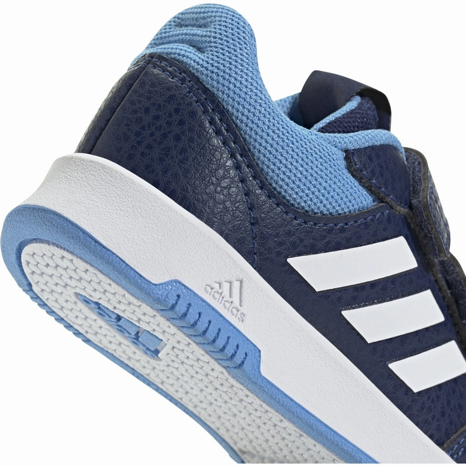 adidas Originals Dark Blue/Ftwr White/Blue Burst Tensaur Sport 2.0 Cf I Sneakers Derbies