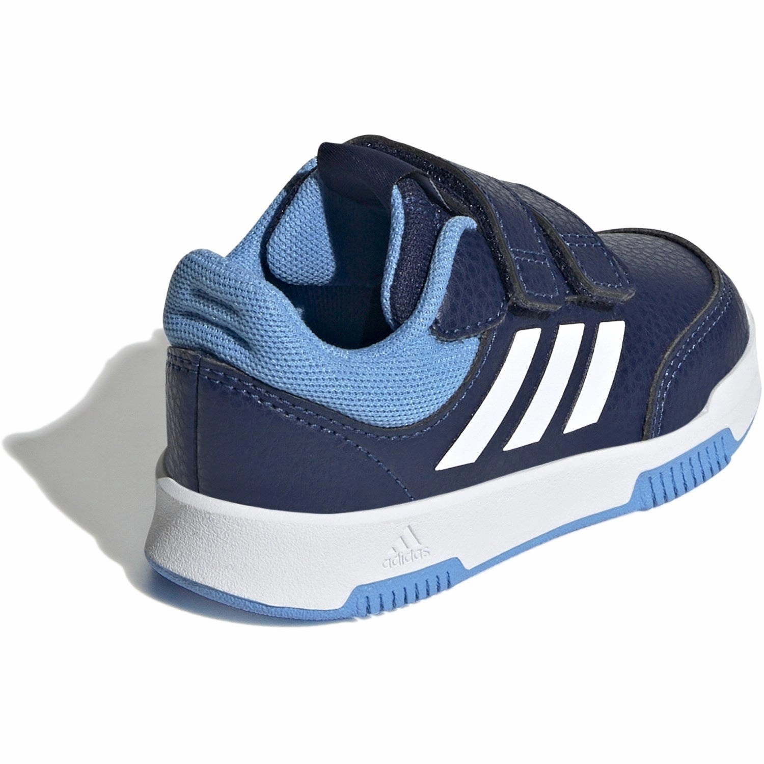 adidas Originals Dark Blue/Ftwr White/Blue Burst Tensaur Sport 2.0 Cf I Sneakers Derbies