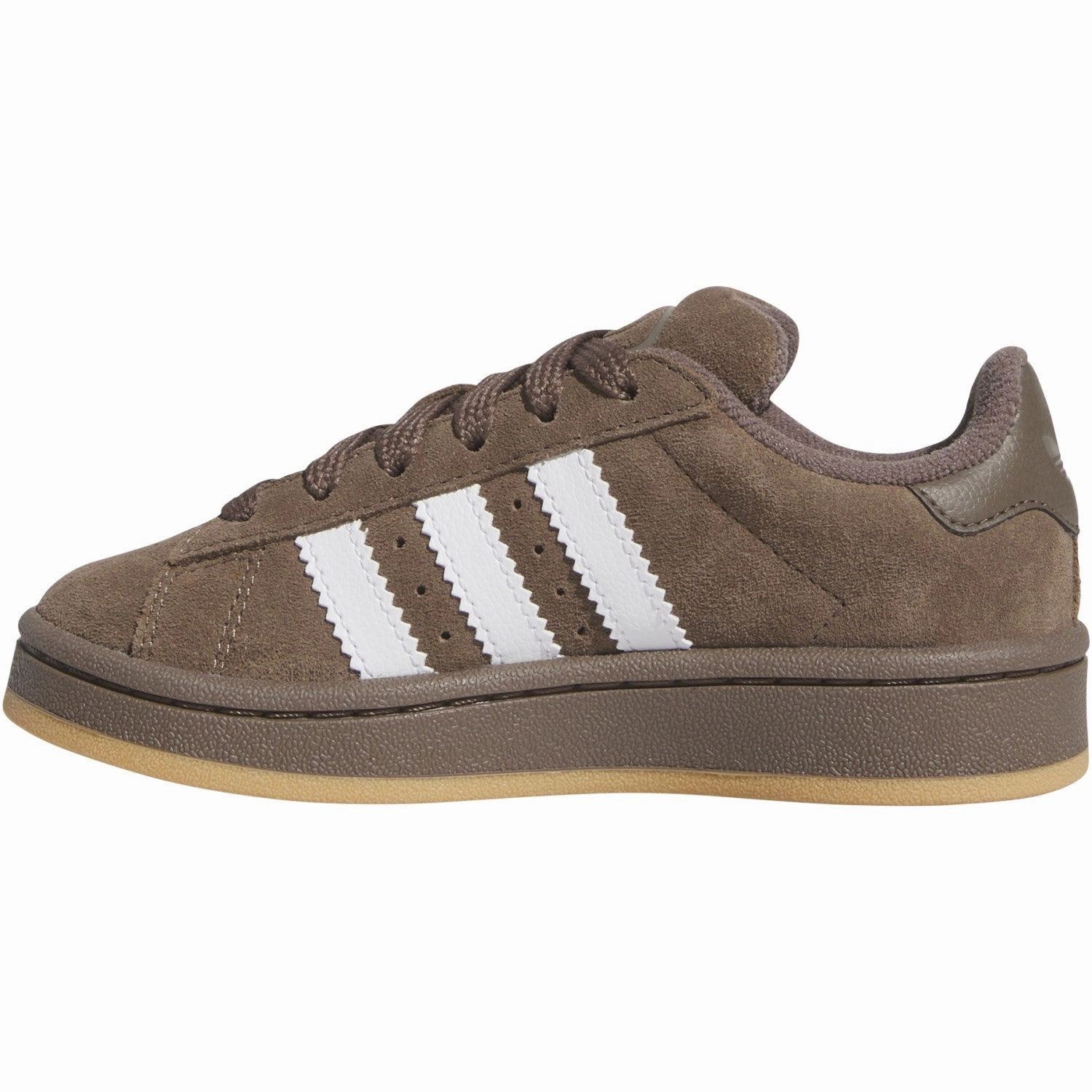adidas Originals Earth Strata/Ftwr White/Gum 3 Campus 00S C Sneakers Basketball shoes