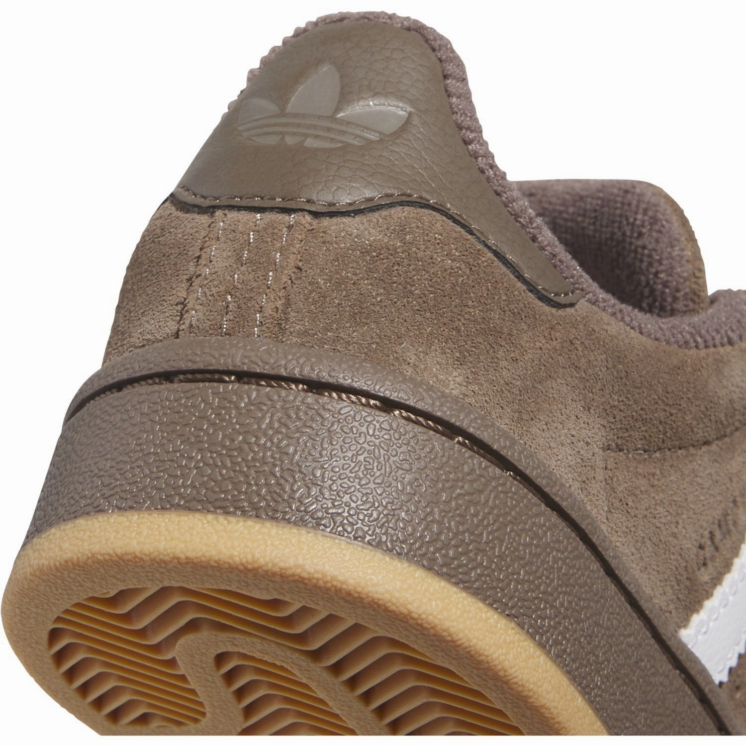 adidas Originals Earth Strata/Ftwr White/Gum 3 Campus 00S C Sneakers Basketball shoes