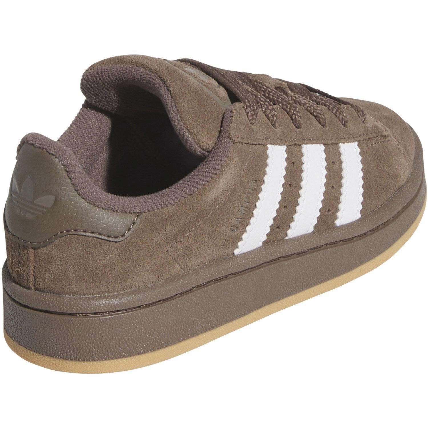 adidas Originals Earth Strata/Ftwr White/Gum 3 Campus 00S C Sneakers Basketball shoes
