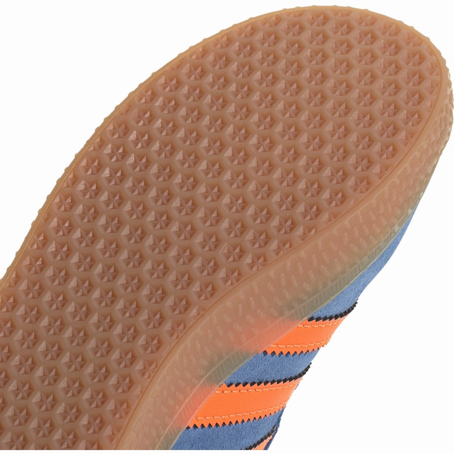 adidas Originals Focus Blue/Solar Orange/Core Black Gazelle Cf El C Sneakers Classic shoes