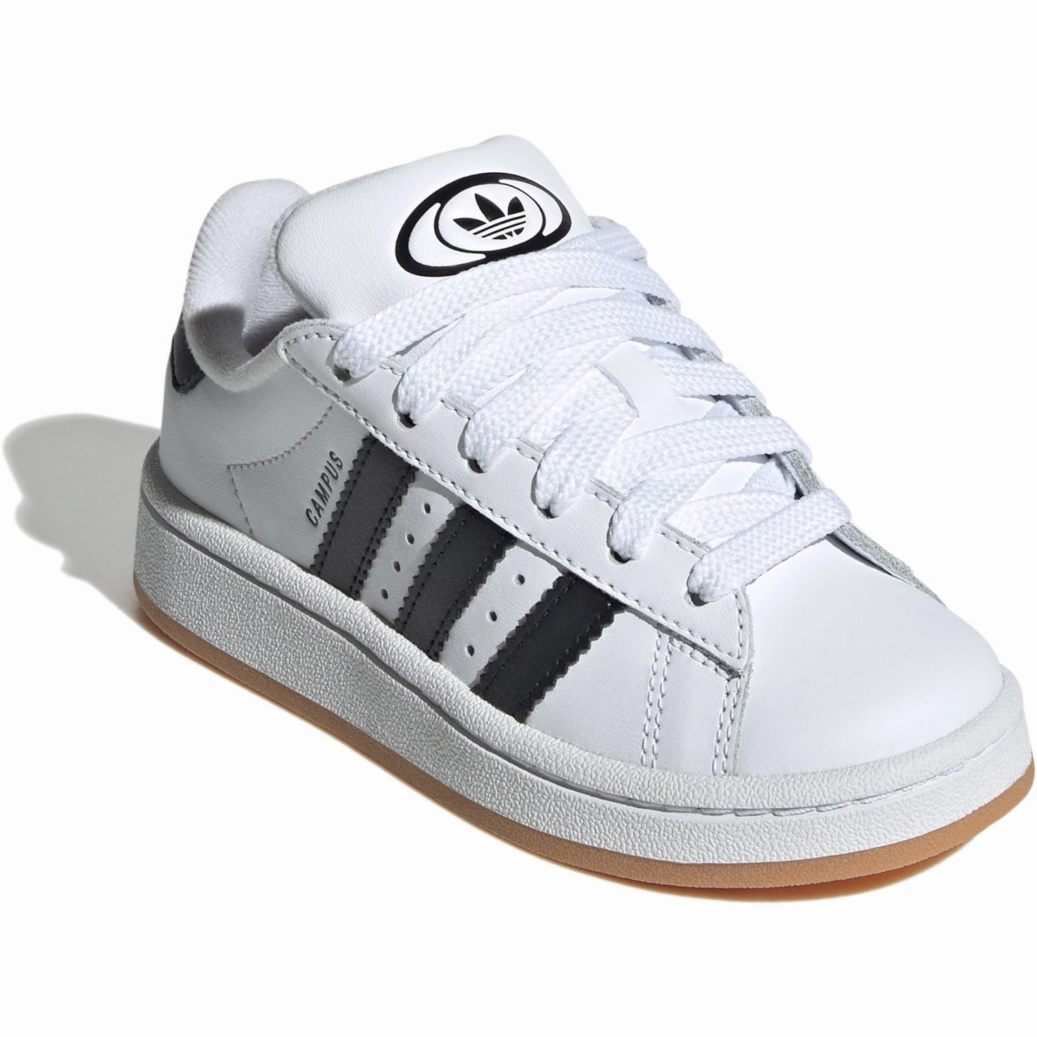 adidas Originals Ftwr White/Core Black/Ftwr White Campus 00S C Sneakers Arch support