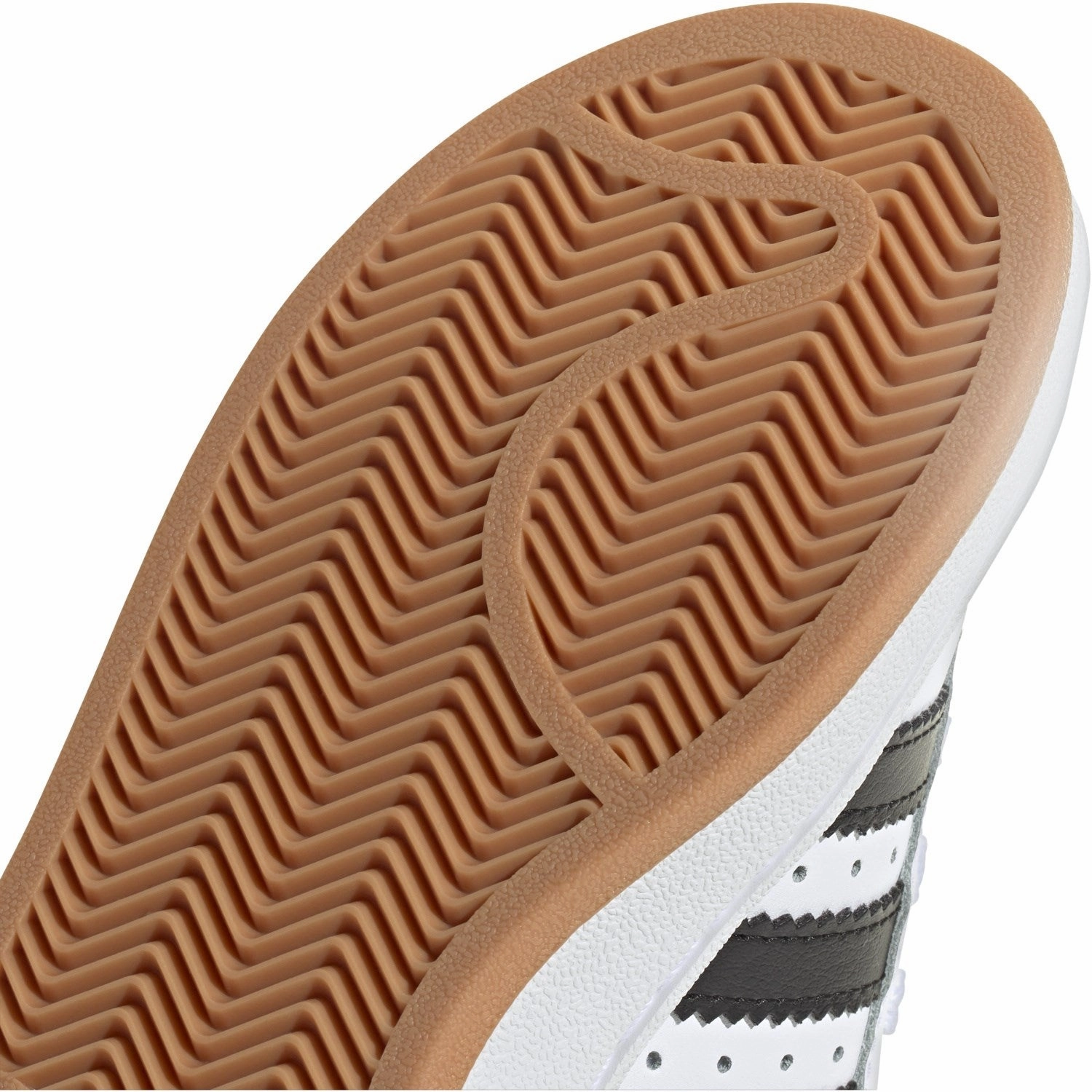 adidas Originals Ftwr White/Core Black/Ftwr White Campus 00S C Sneakers Arch support